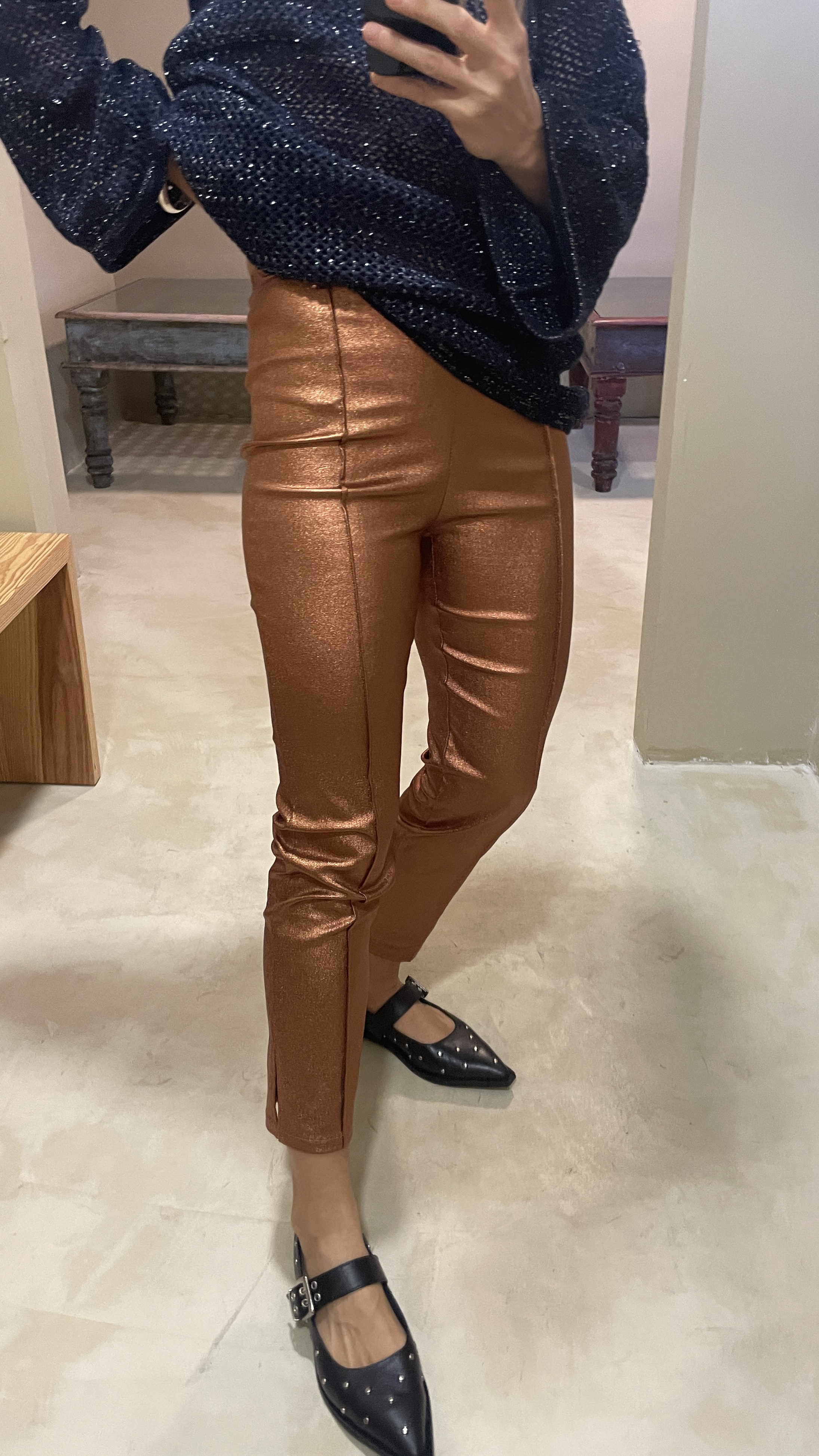 Pantalón Galaxia