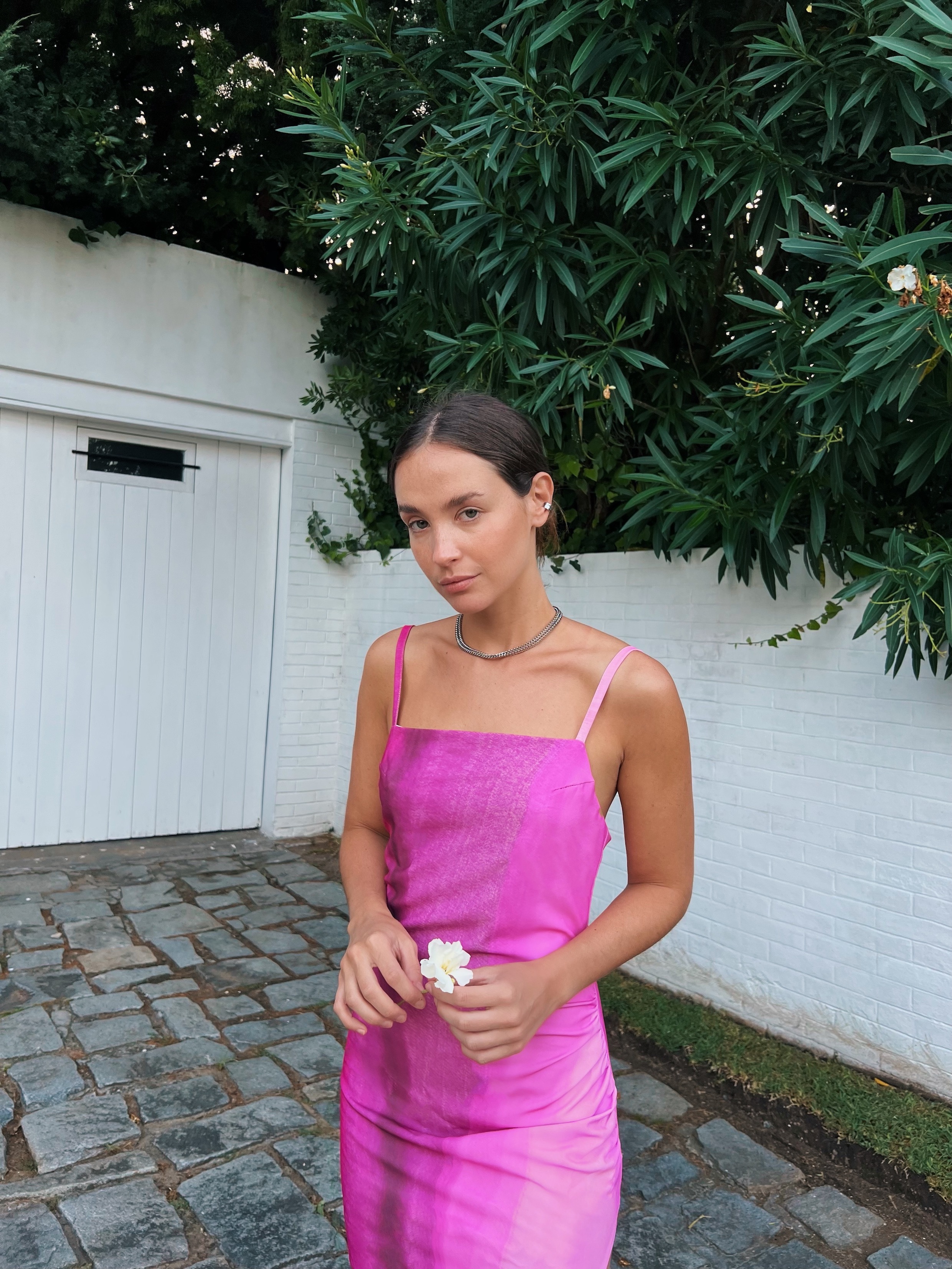 Vestido Valquiria