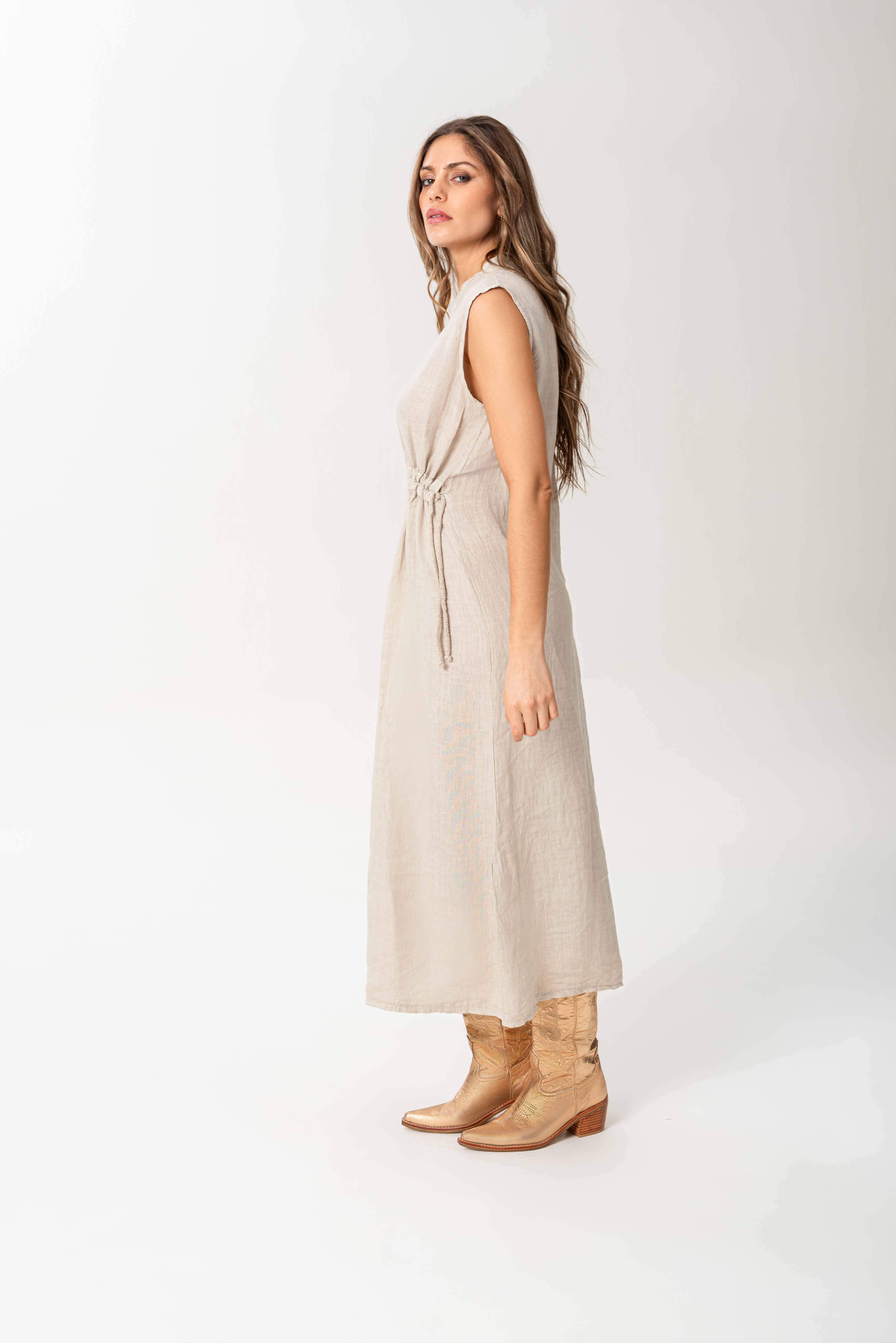 Vestido Adriano