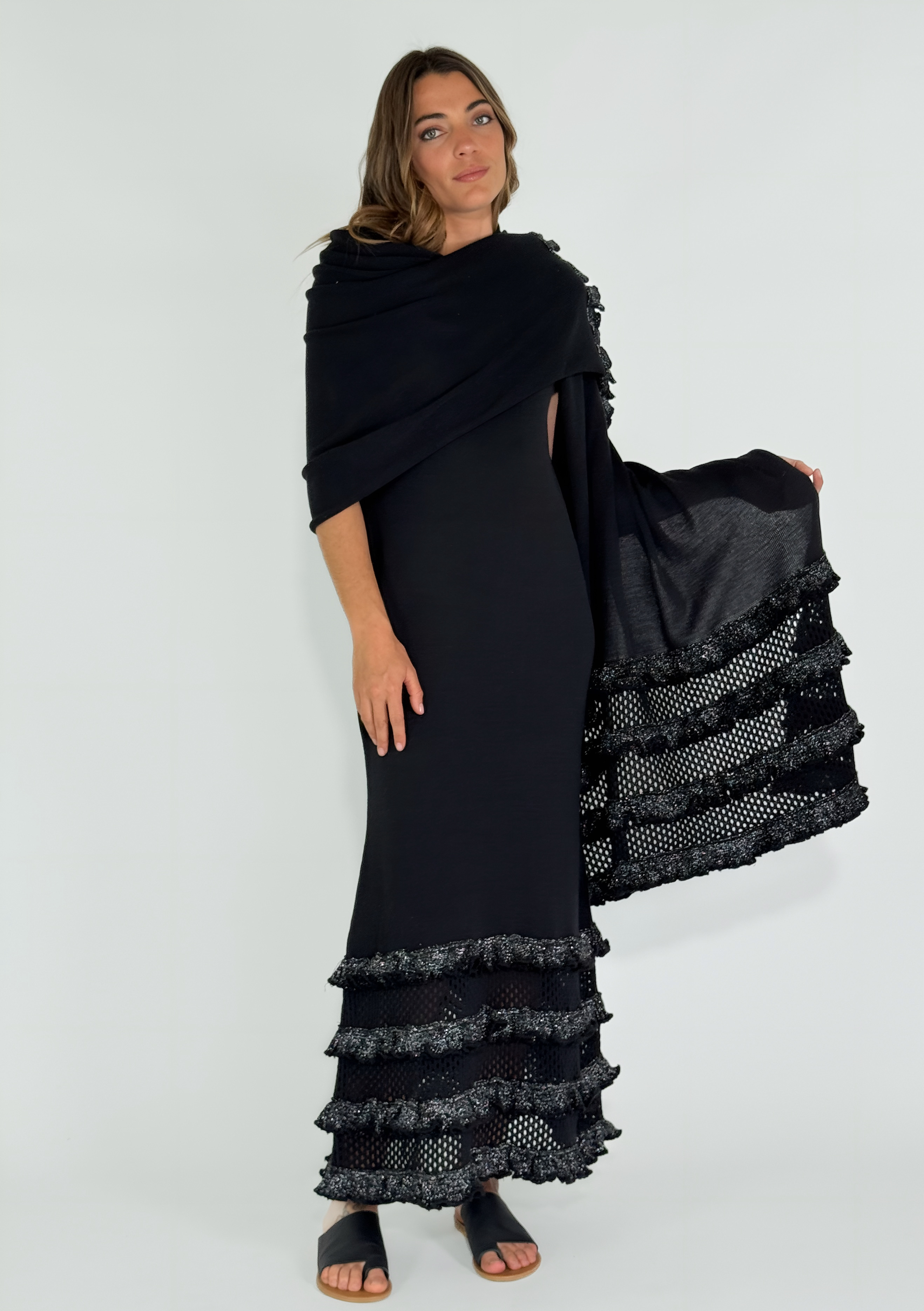 PASHMINA AZAHAR