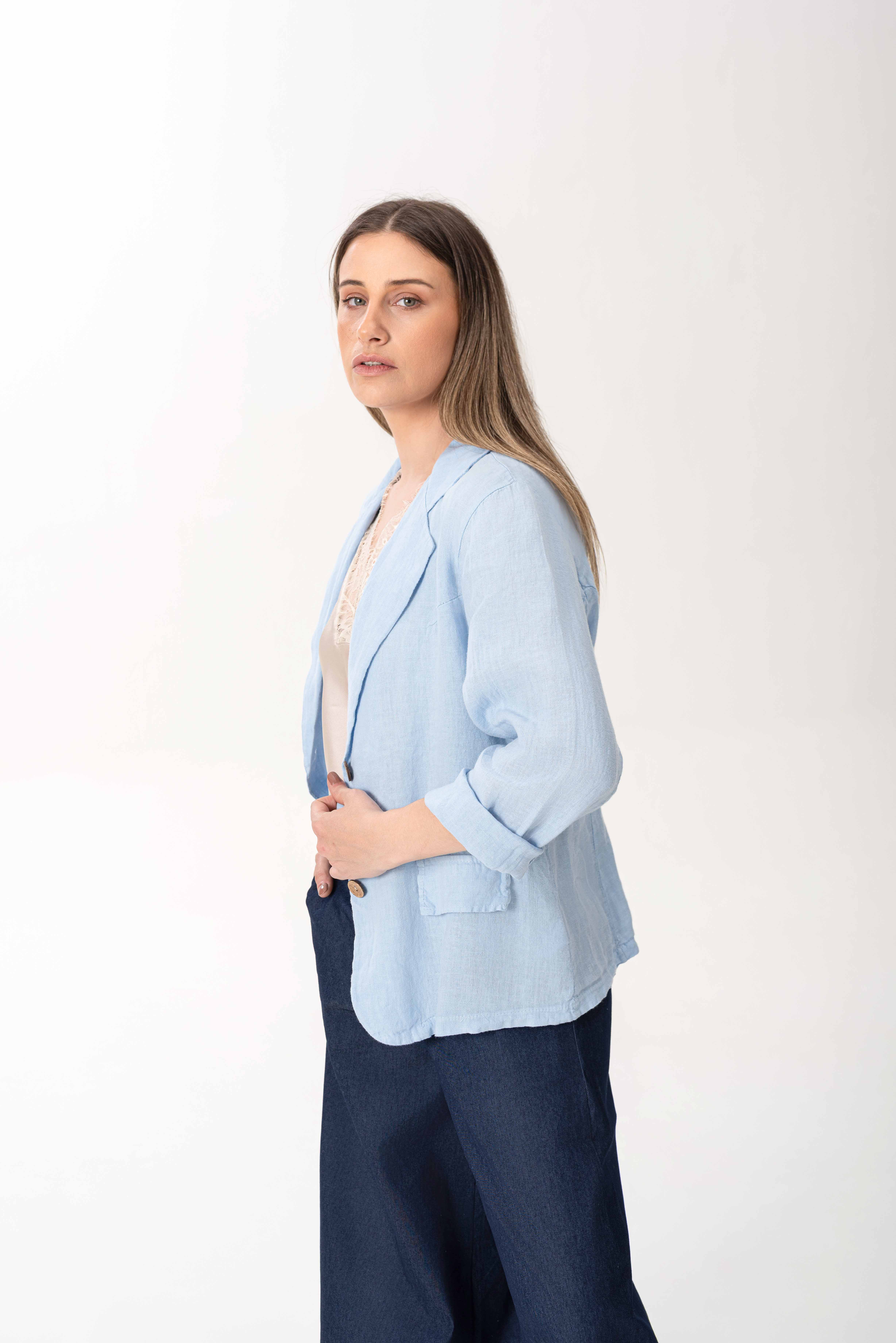 Blazer Romano