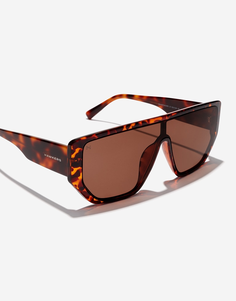 LENTES DE SOL - METRO - CAREY BROWN ECO