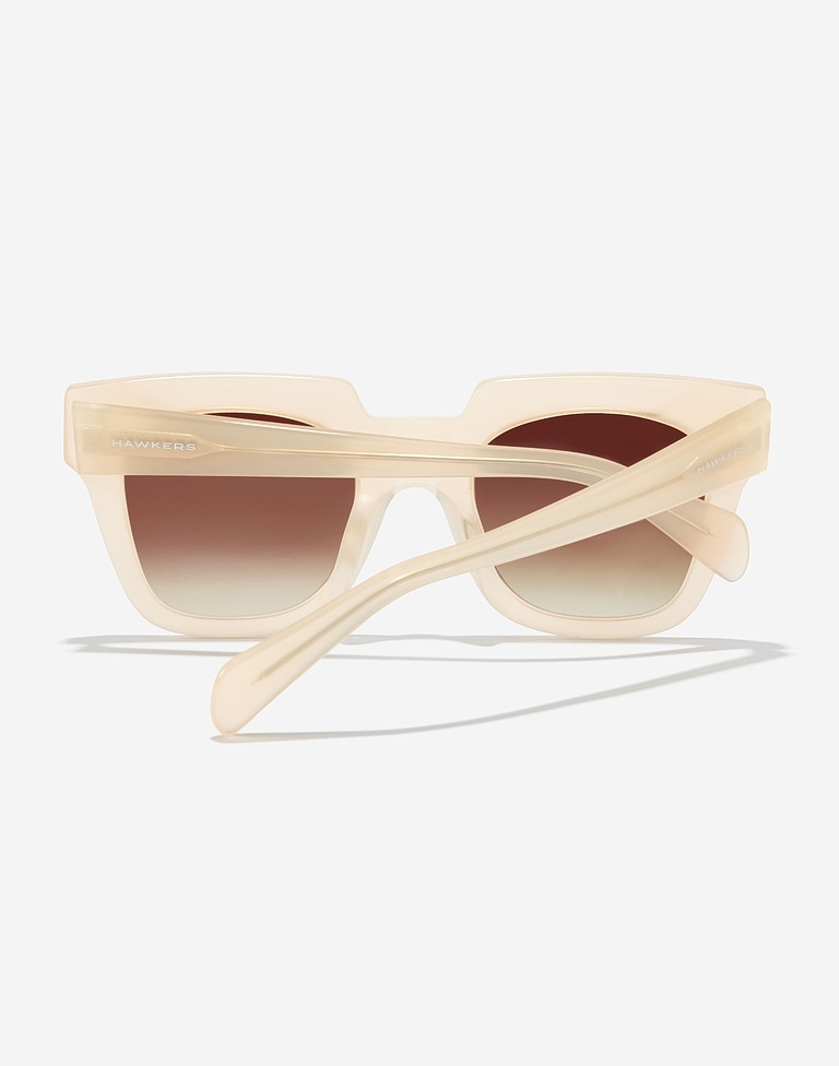 LENTES DE SOL - ROW - SMOKY