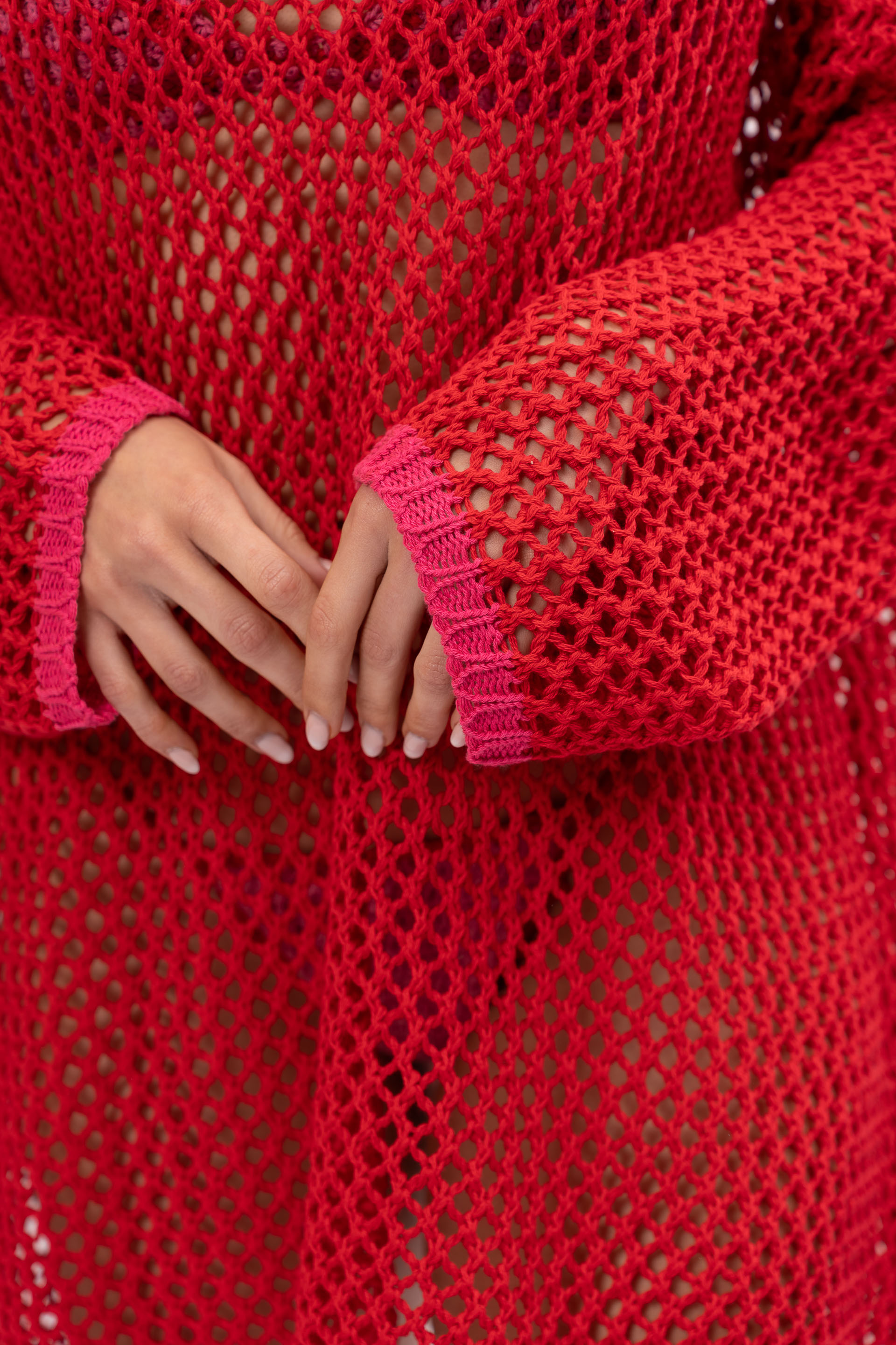 Vestido Red