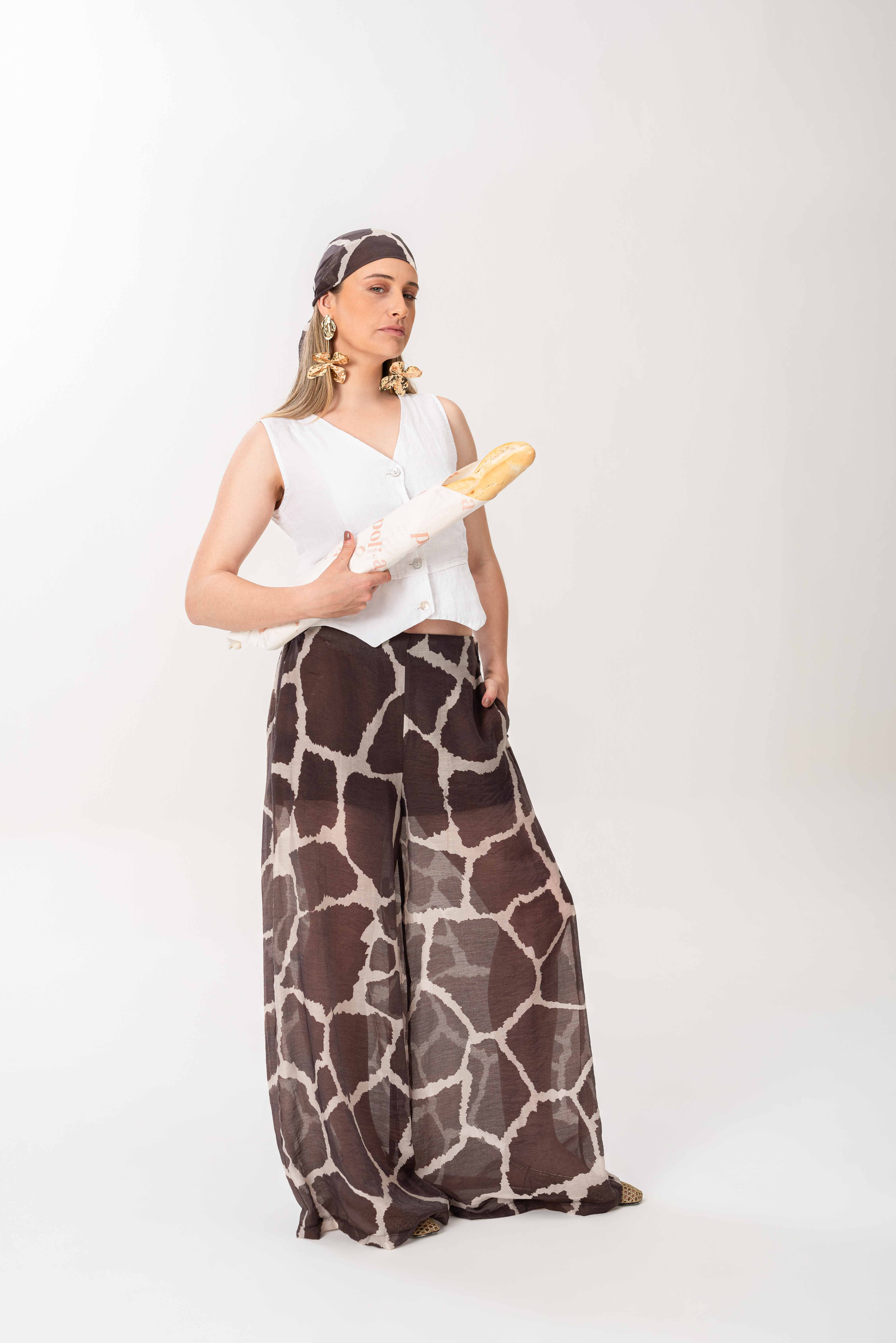 Pants Tiberio
