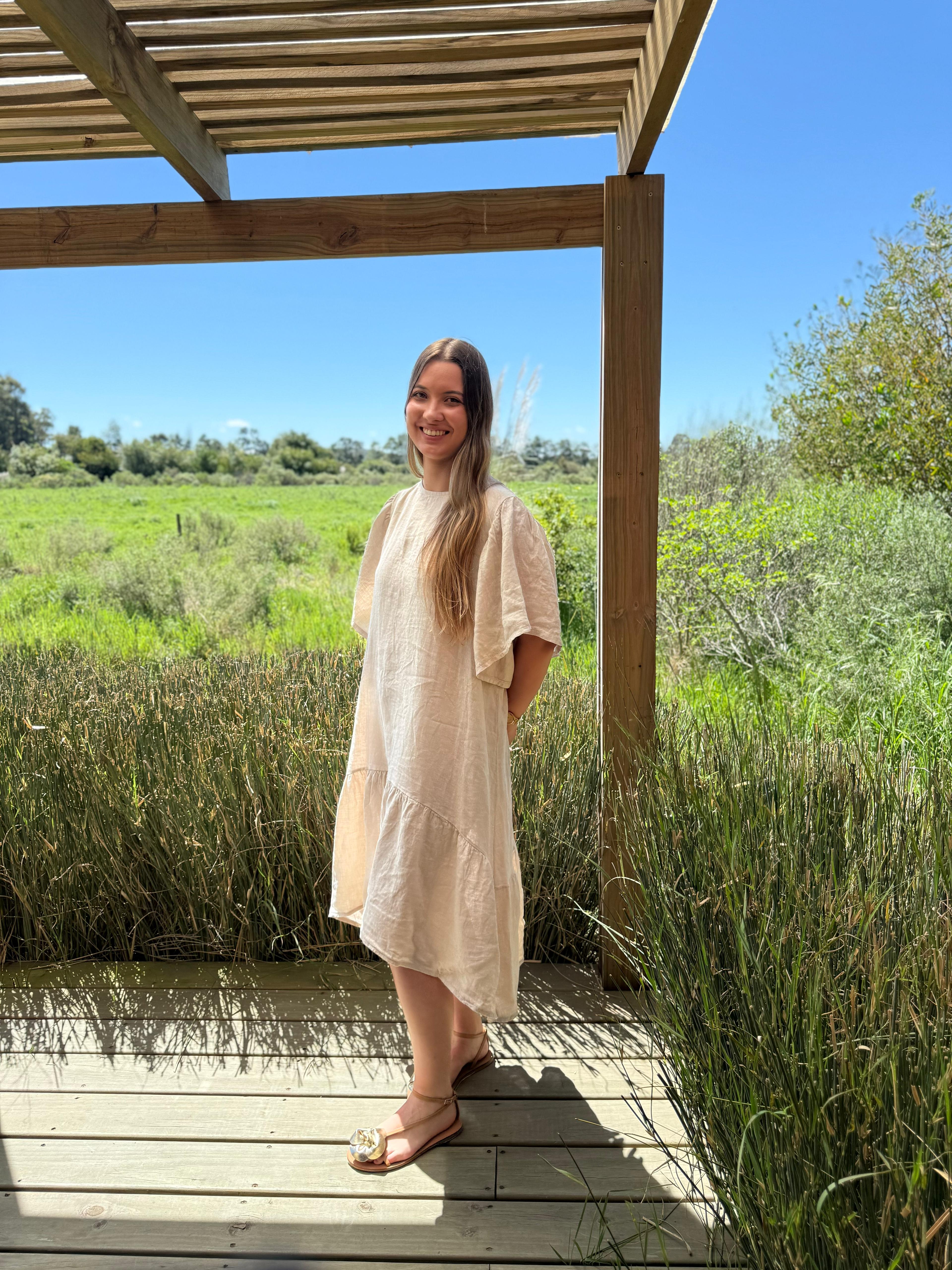 Vestido Verona