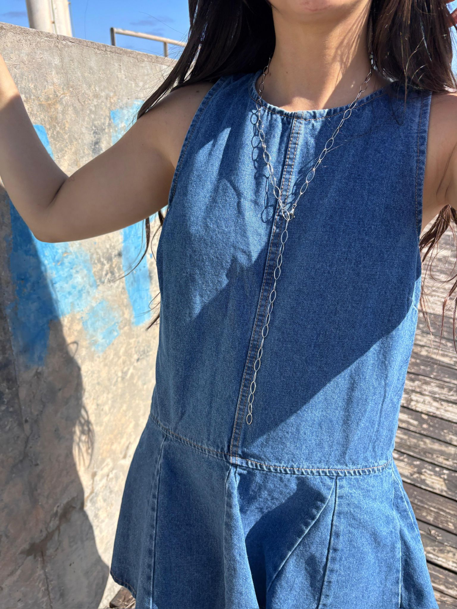 Collar Duba