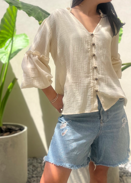 Camisa Maria