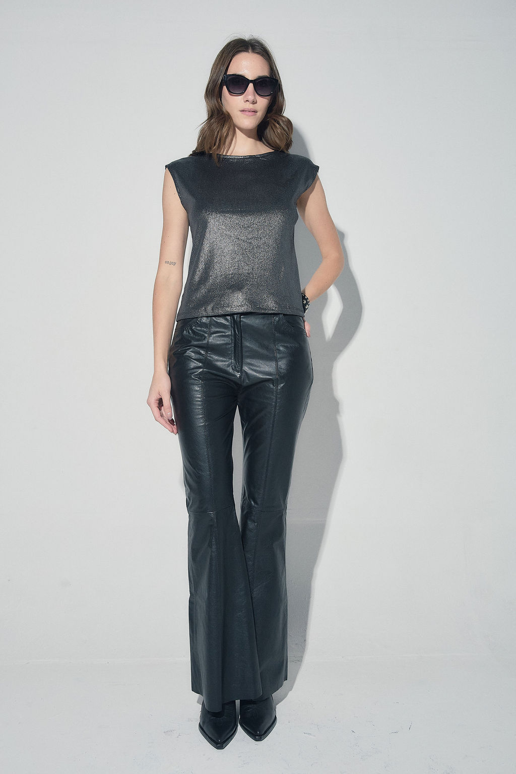 PANTALON NEW ORLEANS By AMBER LEBON