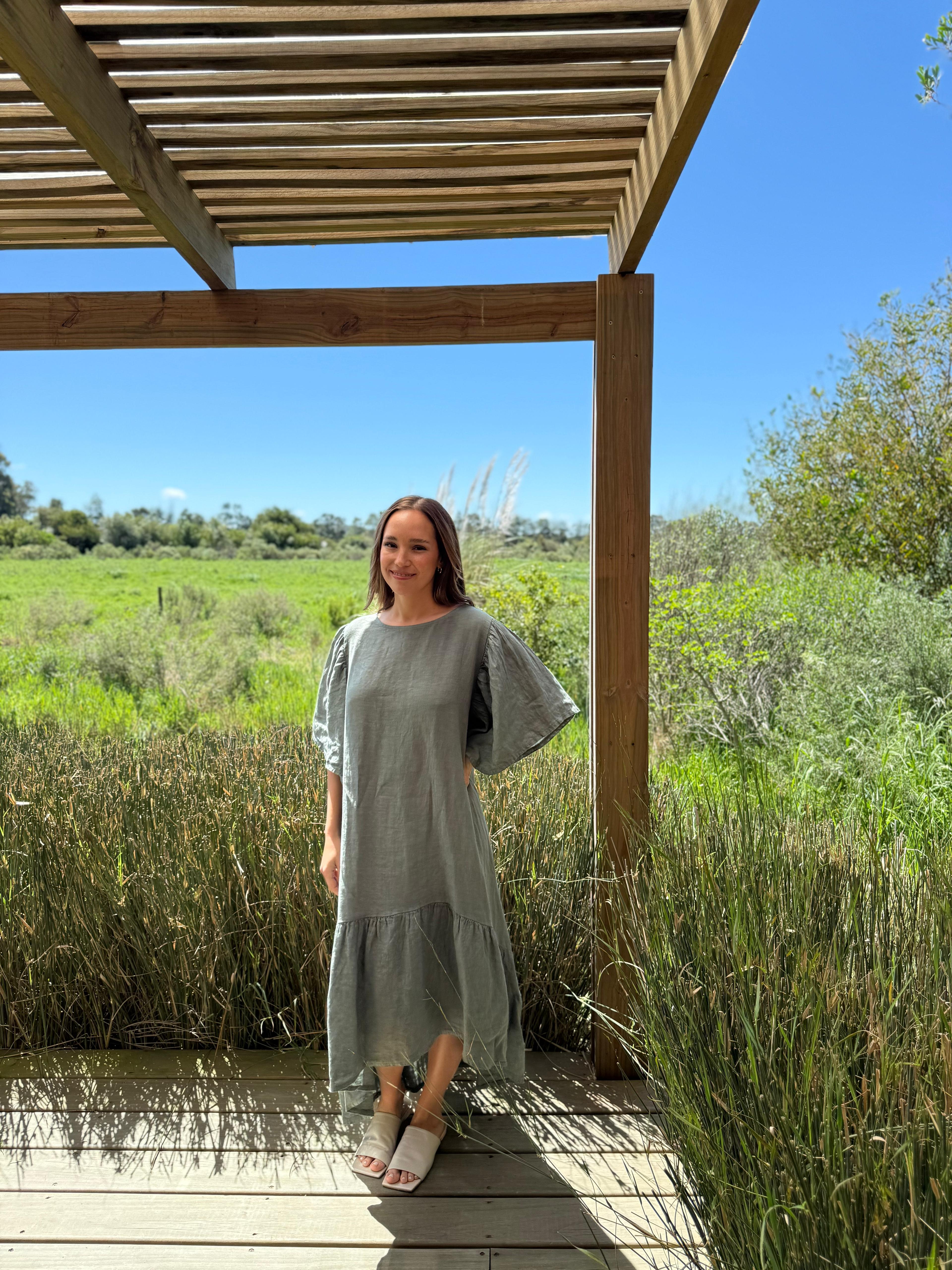 Vestido Verona