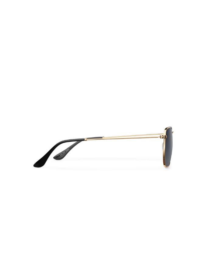 Lentes de Sol - Emin Gold Carbon