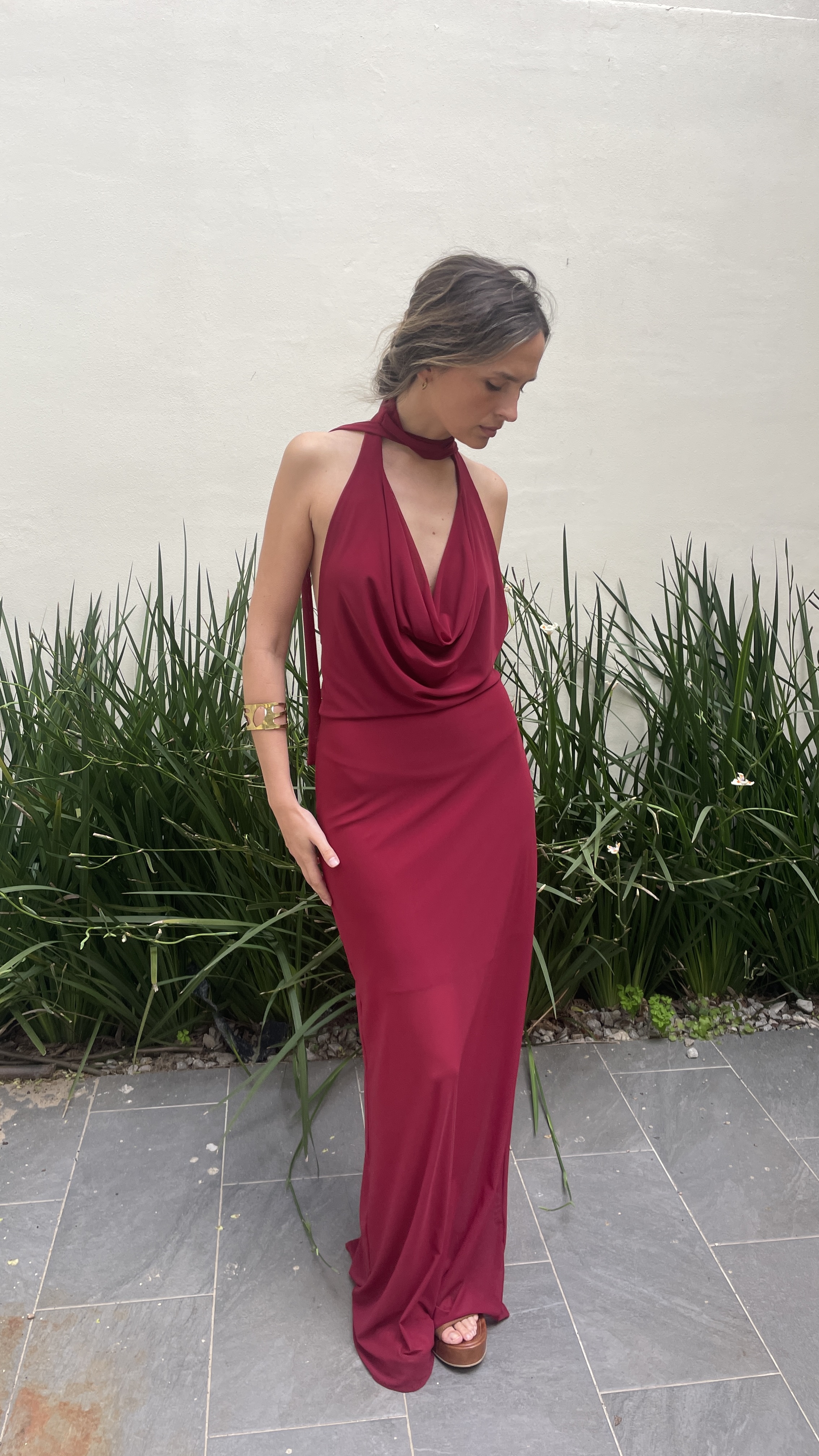 Vestido Oaxaca