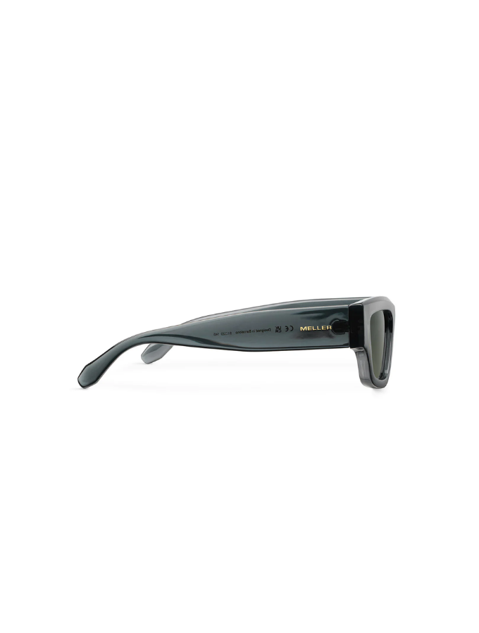 Lentes de Sol - Kiya Fossil Olive
