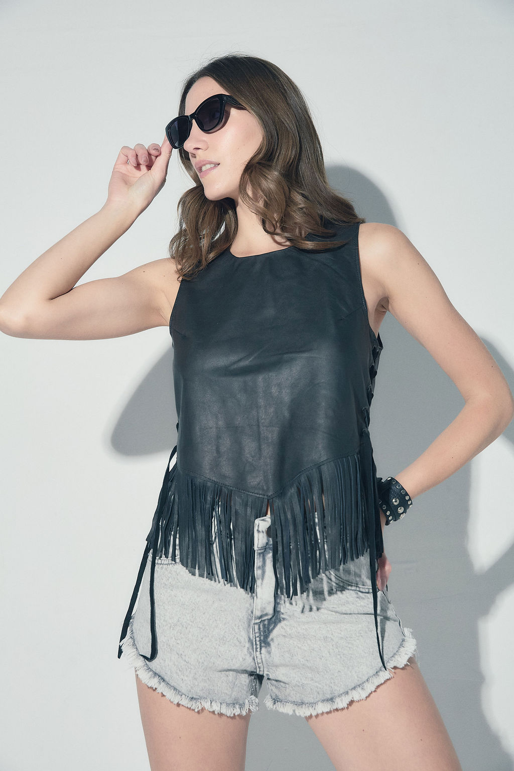 TOP HAWAI By AMBER LEBON