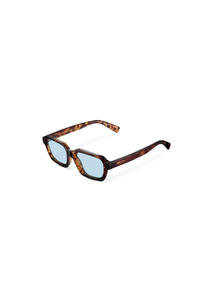 Lentes de Sol - Adila Tigris Turquoise
