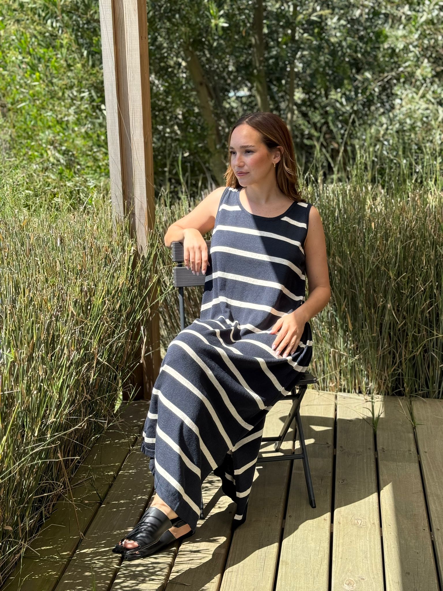 Vestido Marea