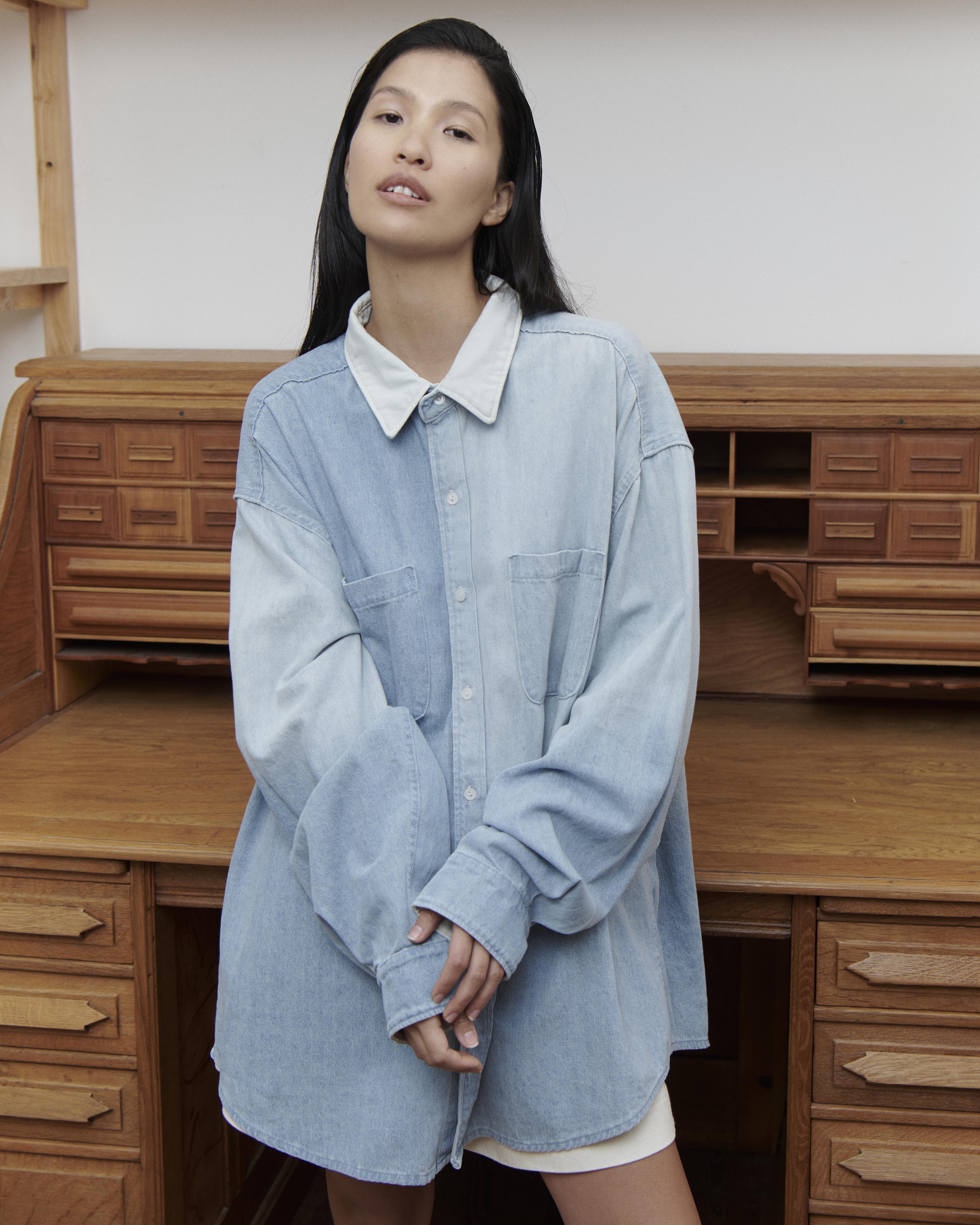 Camisa Compás