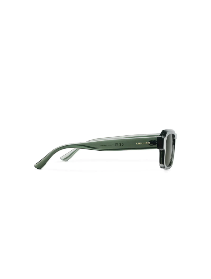 Lentes de Sol - Ayo Fog Olive