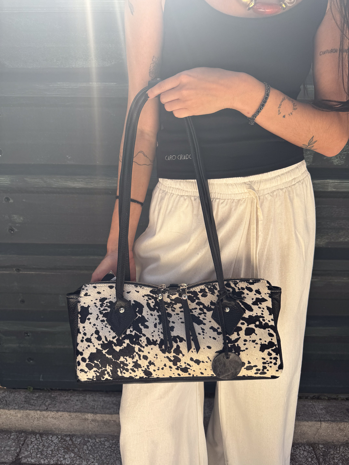 Cartera Daenerys
