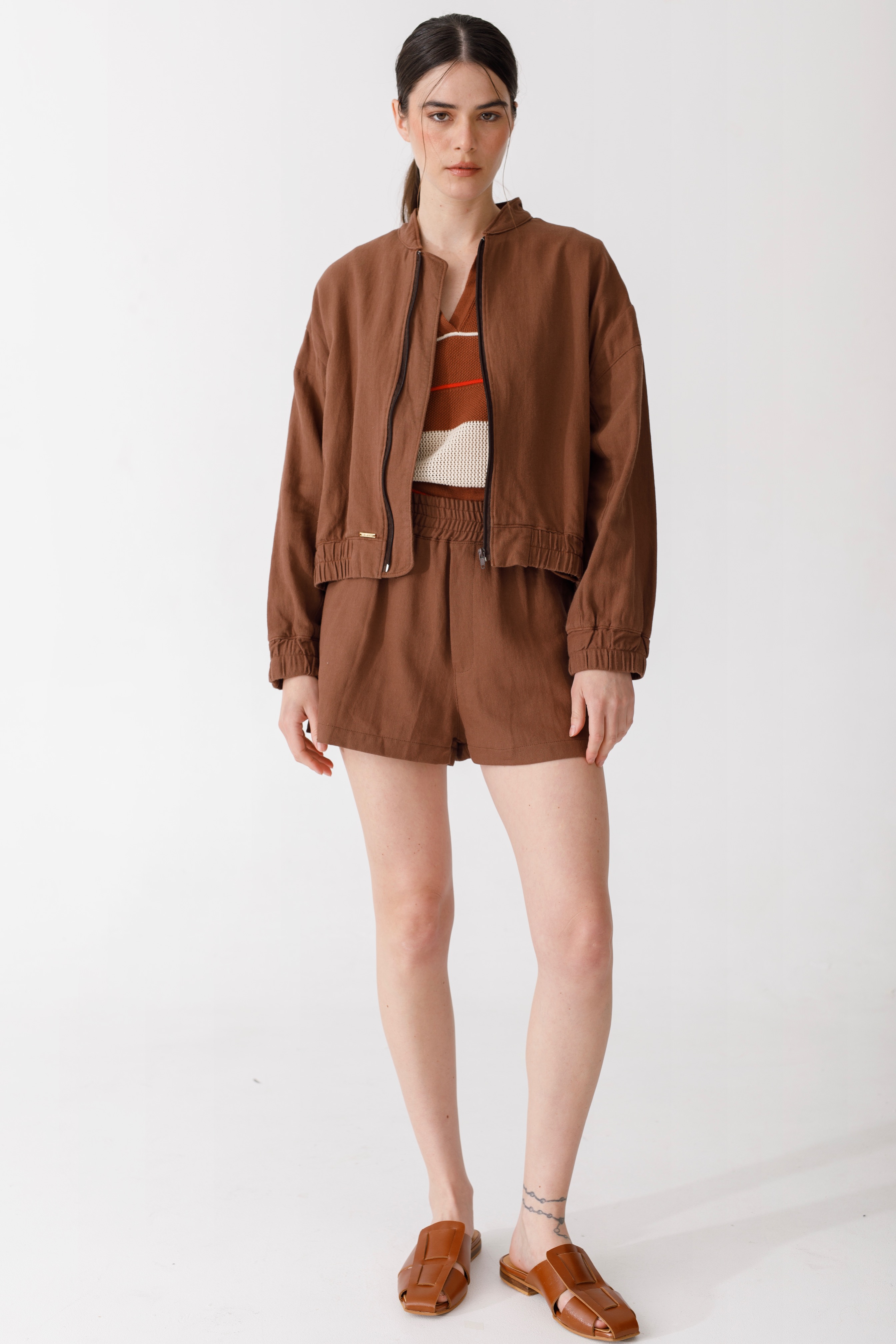 Bomber Pina