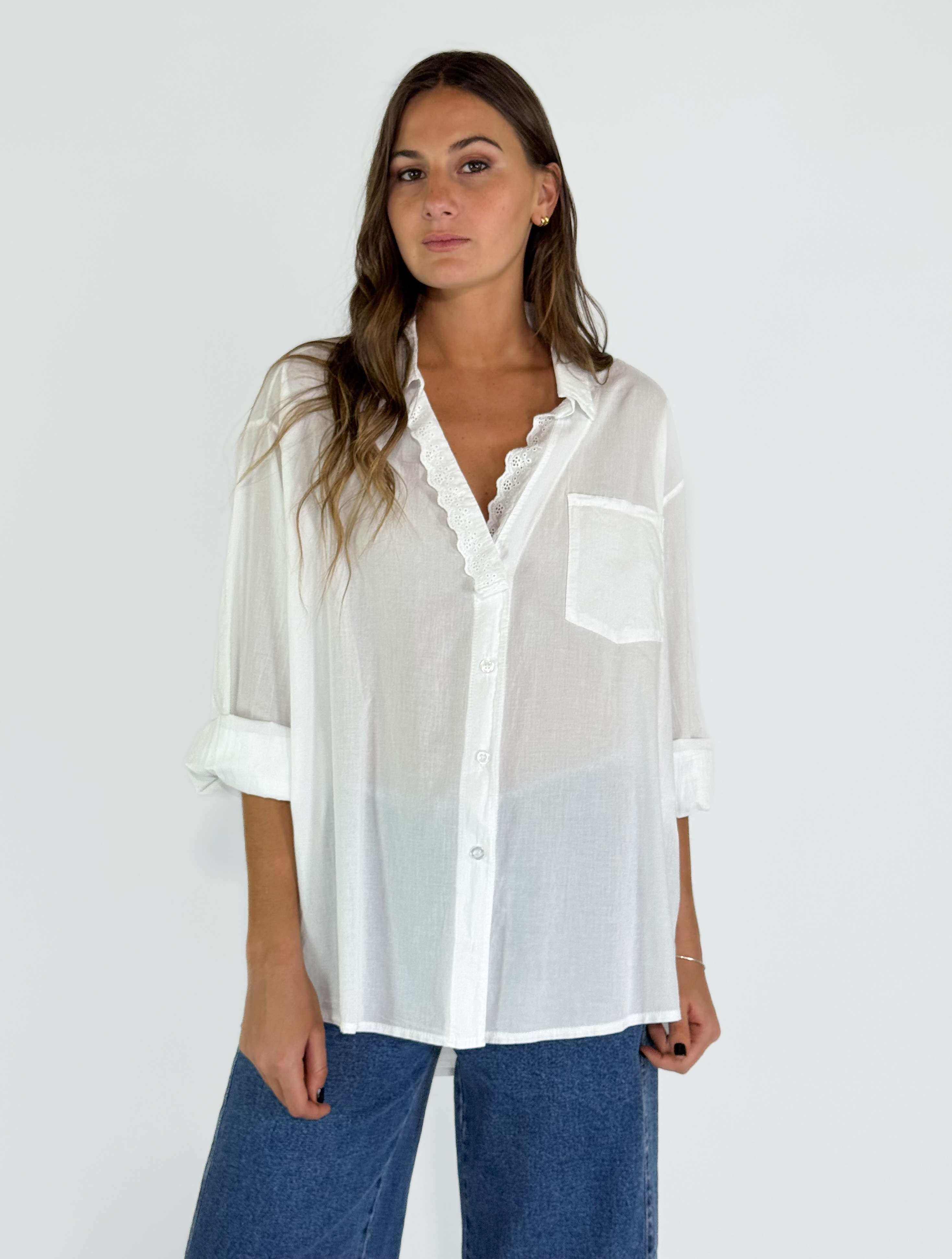 CAMISA SIRMIONE