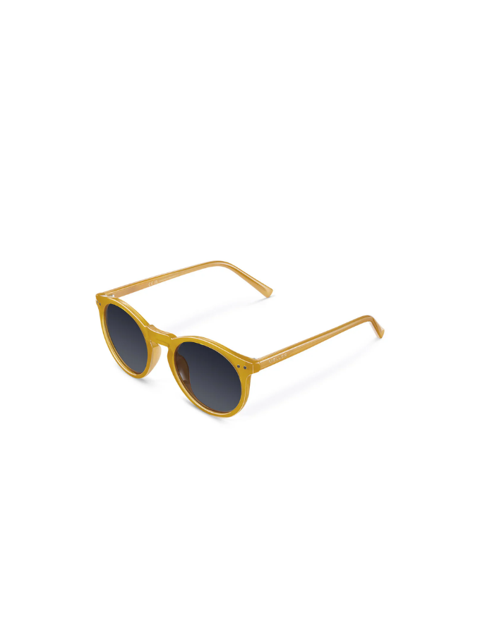 Lentes de Sol - Kubu Amber Carbon