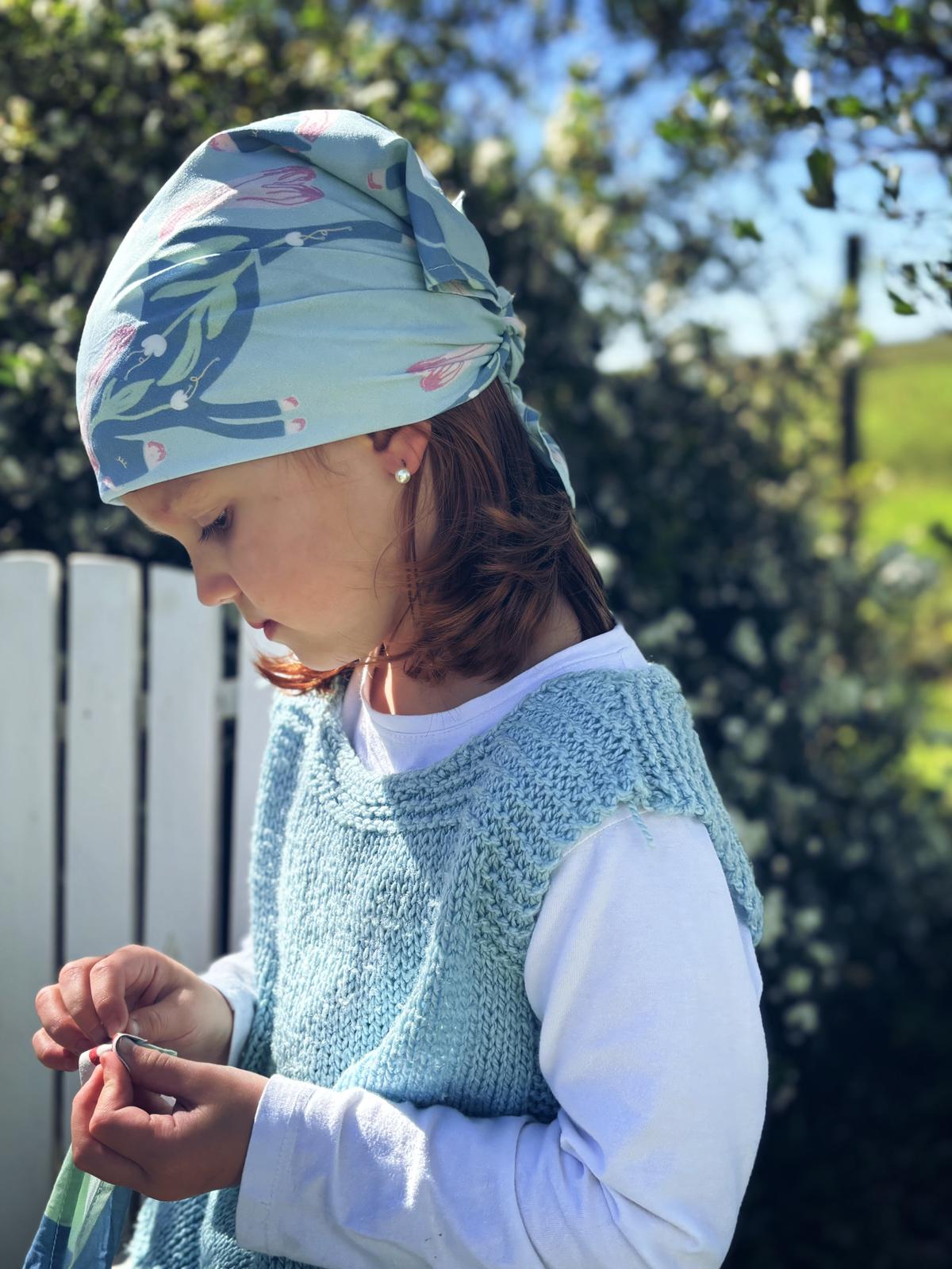 ABBA BANDANAS