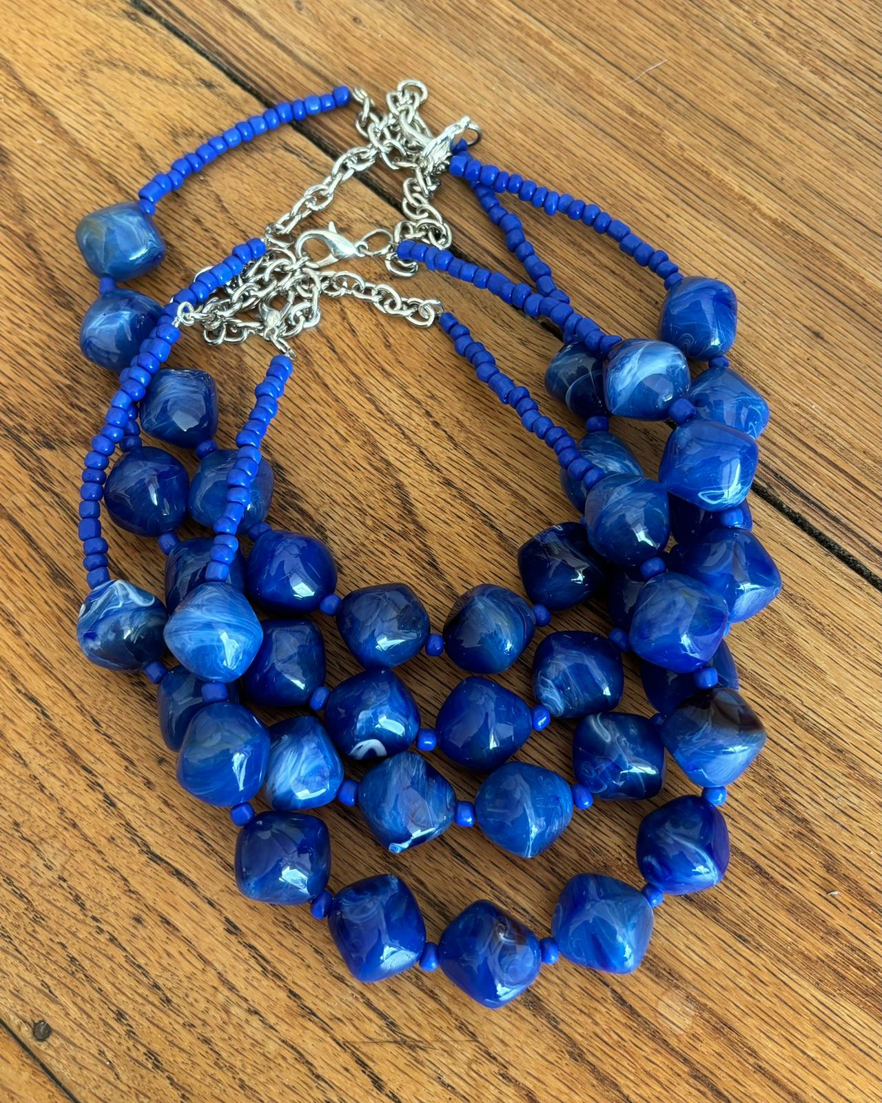 Collar Candy