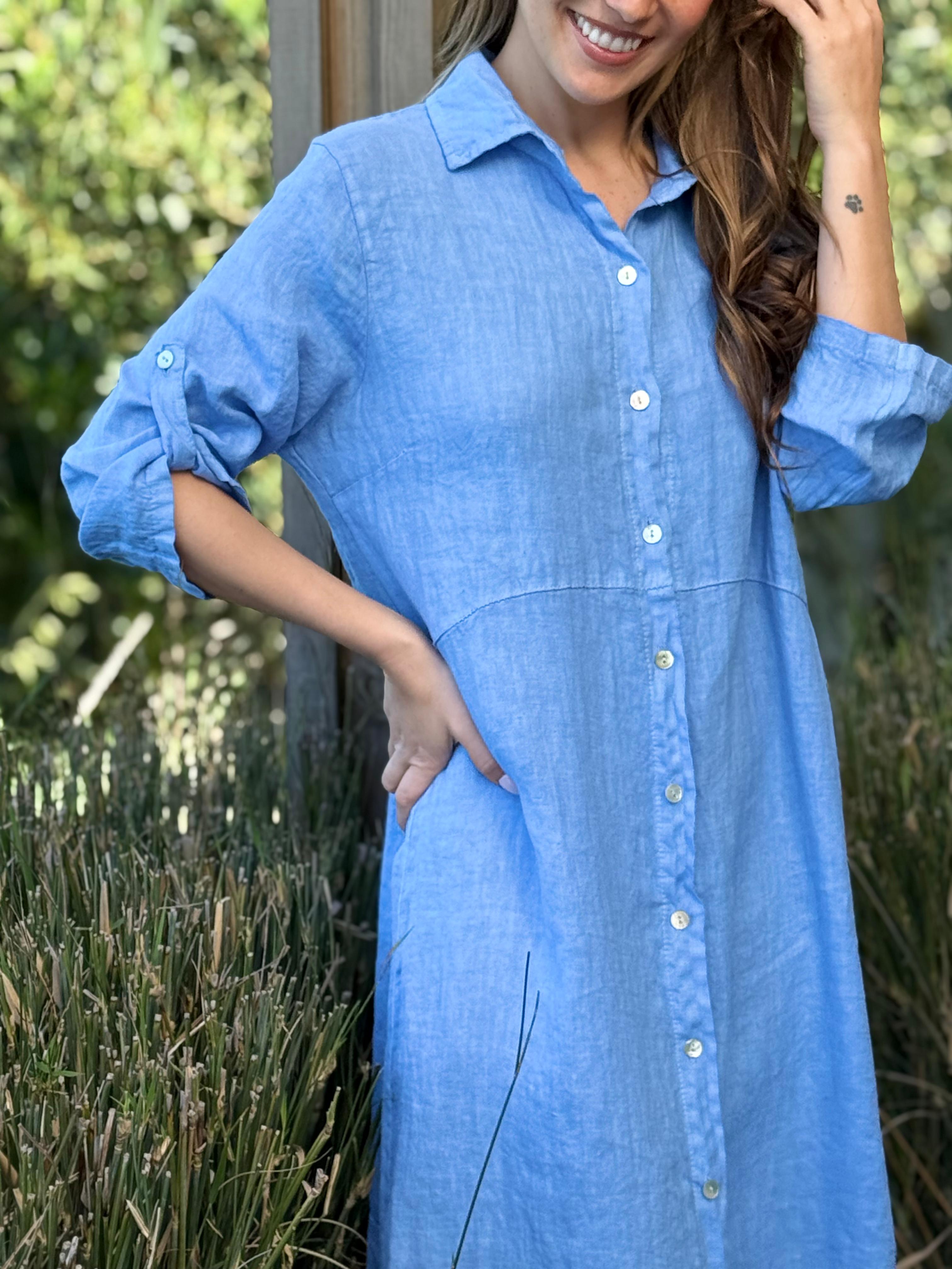 Vestido Livorno