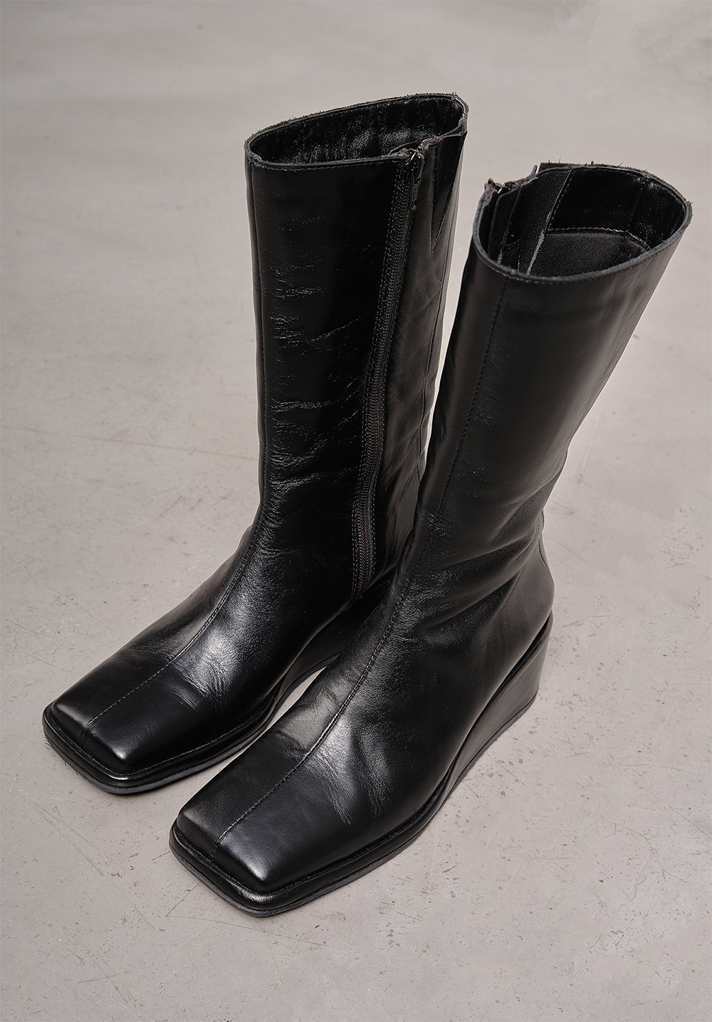 Bota Icon