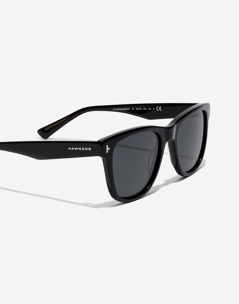 LENTES DE SOL - ONE PAIR - POLARIZED BLACK DARK