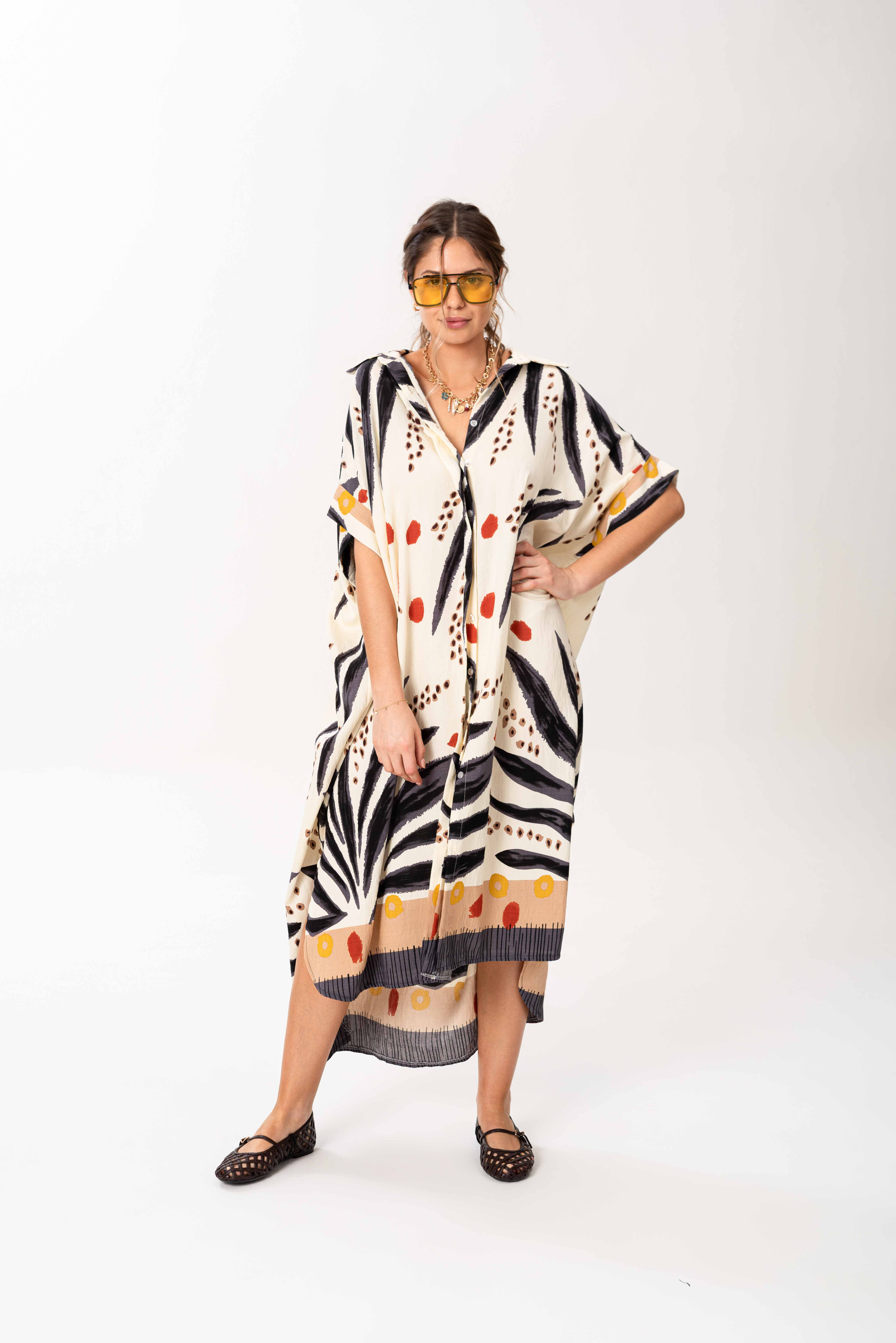 Vestido Elian