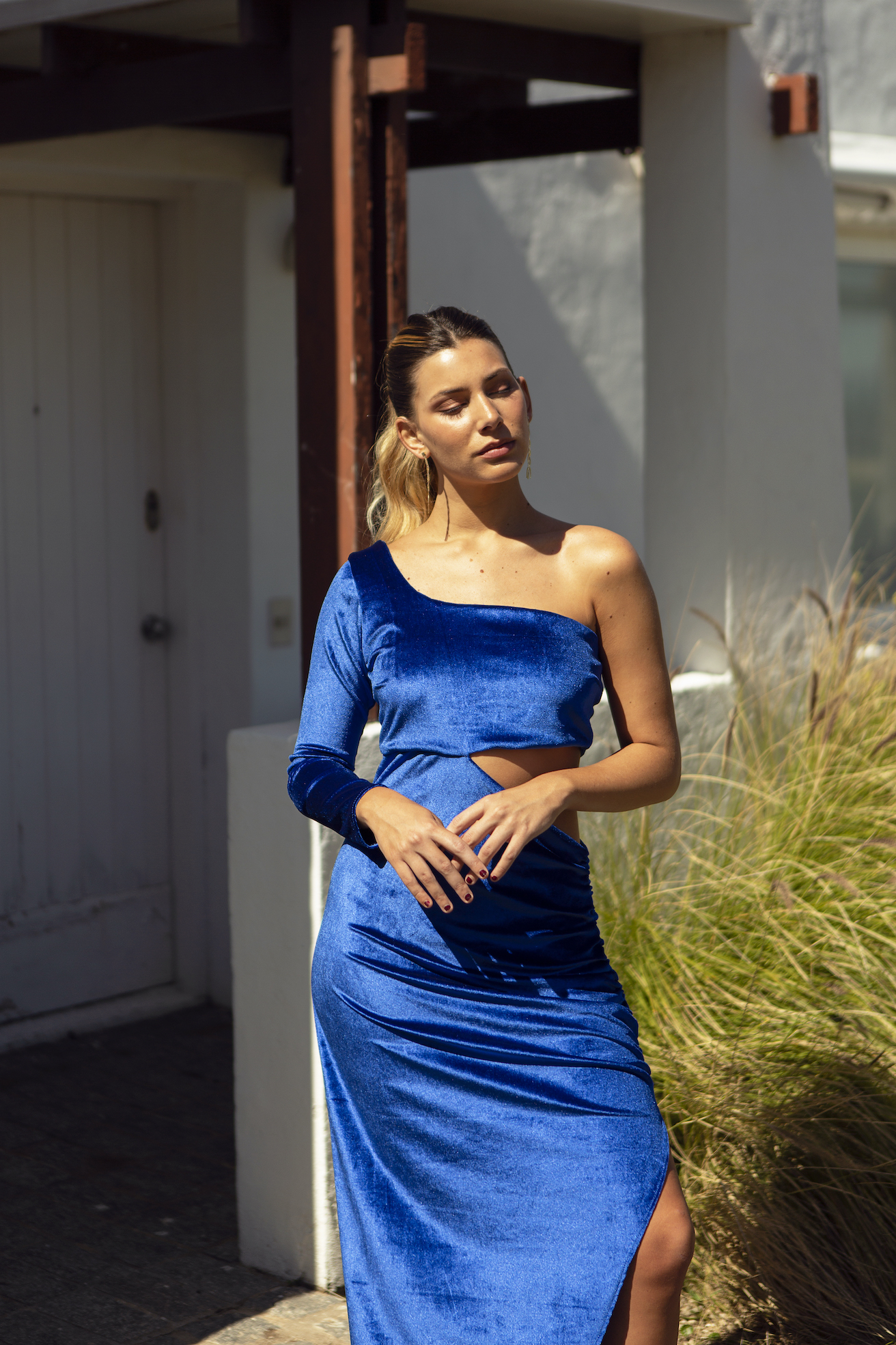 Vestido Tunakey
