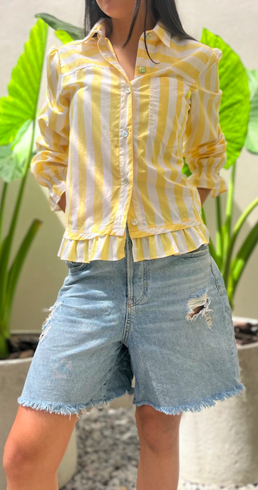 Camisa Kala