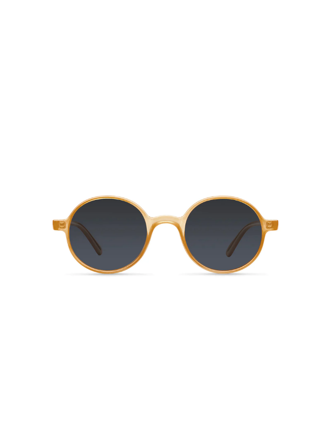Lentes de Sol - Kribi Amber Carbon