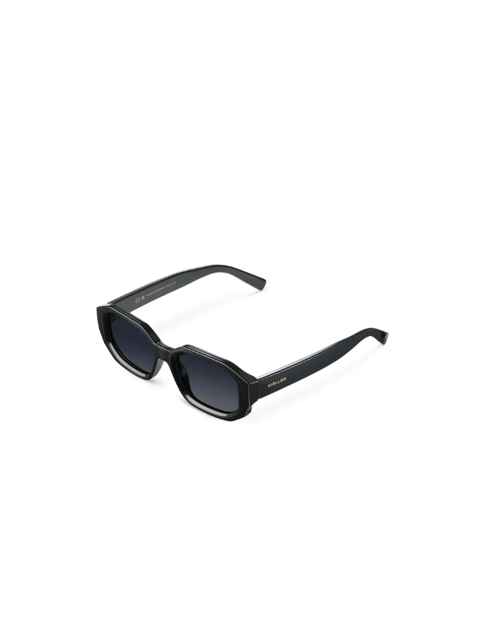 Lentes de Sol - Kesia All Black