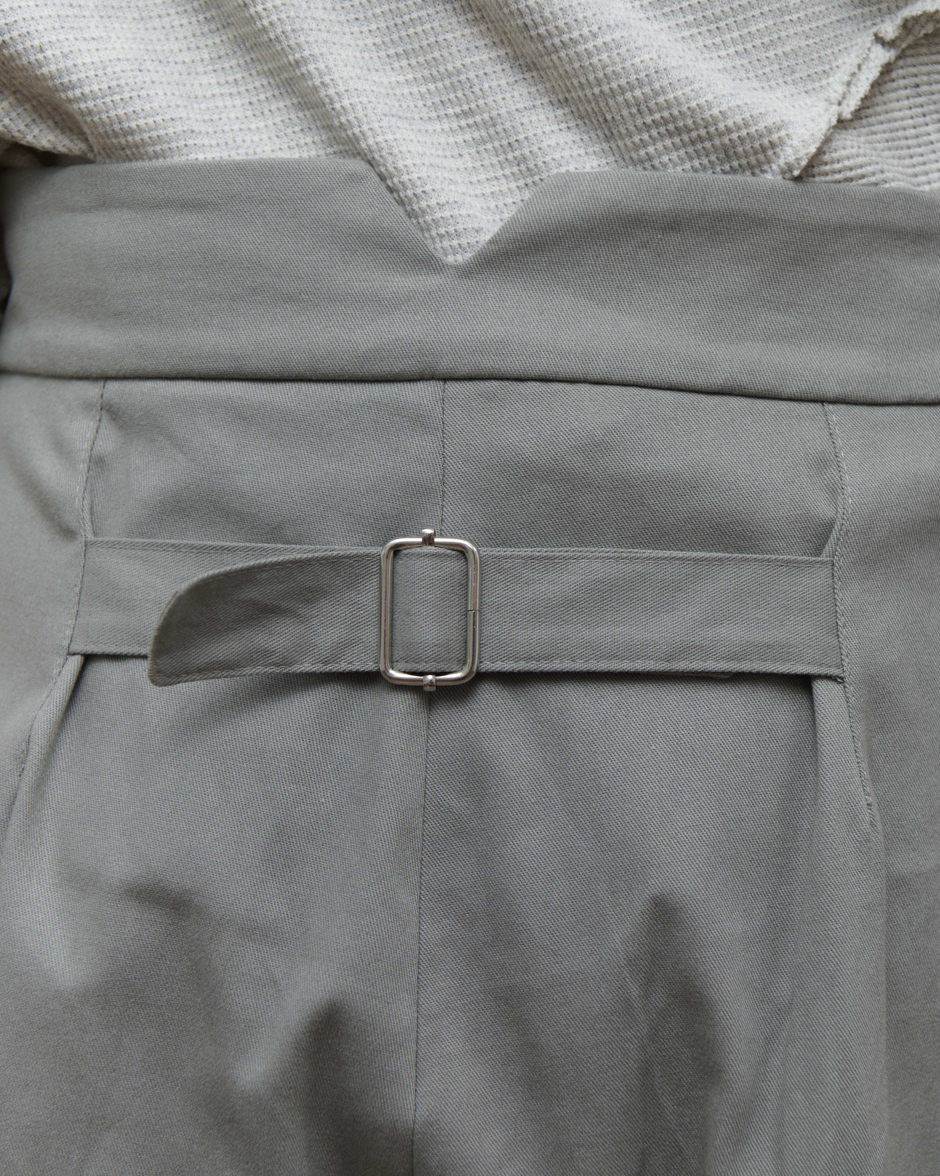 Pantalon Cedro