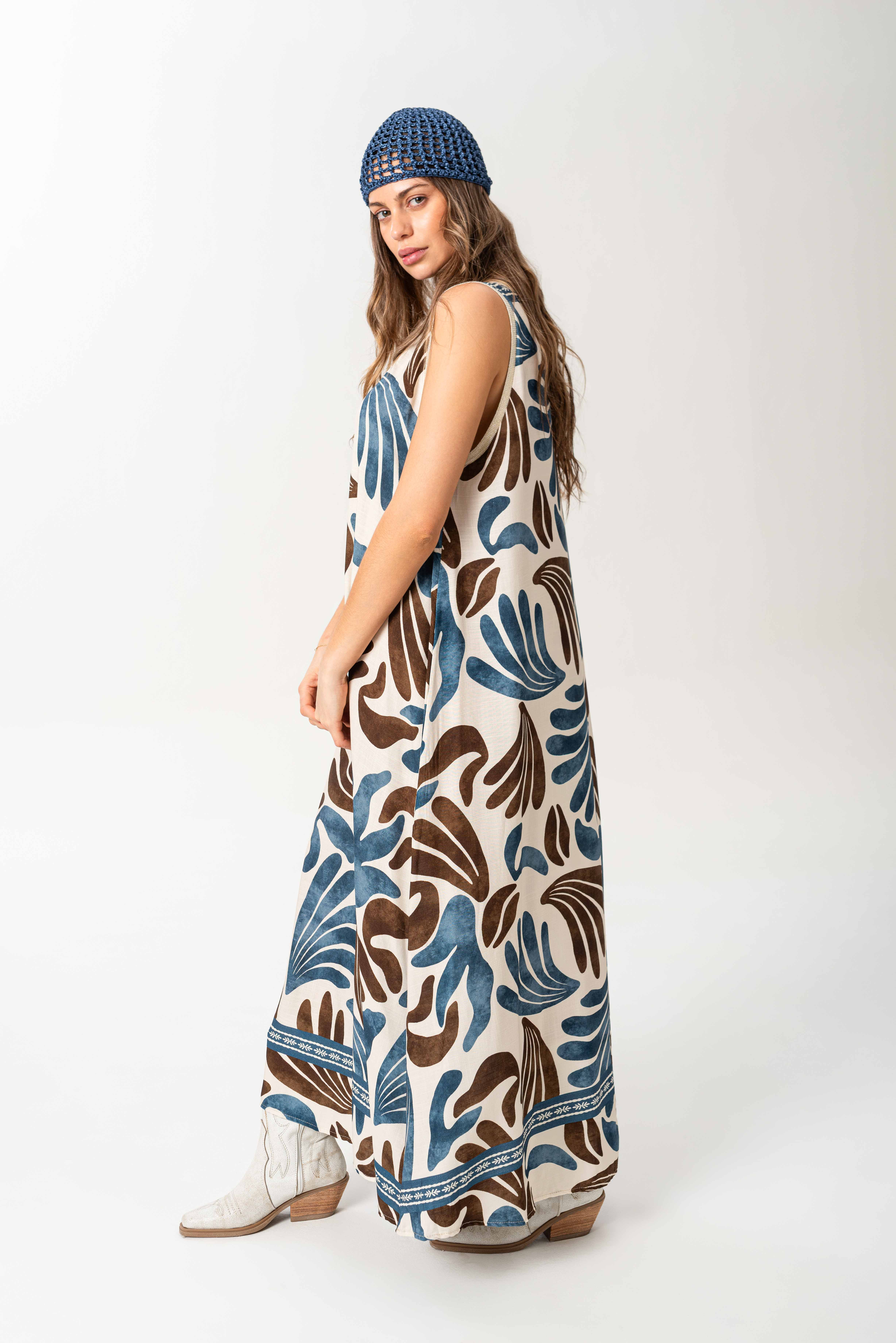 Vestido Massimo