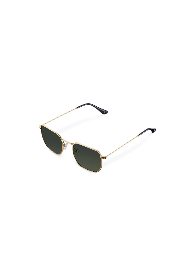 Lentes de Sol - Emin Gold Olive