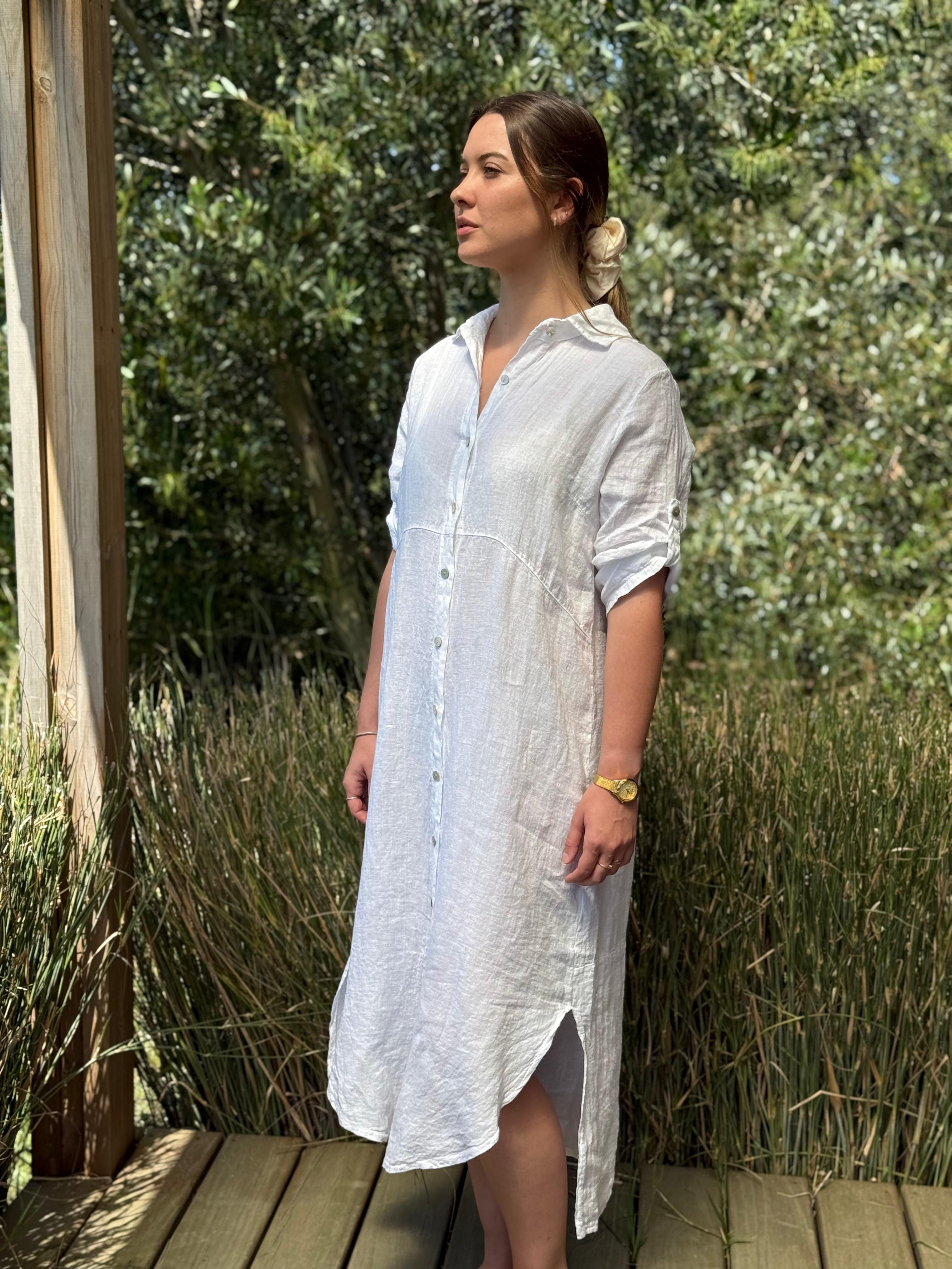 Vestido Livorno