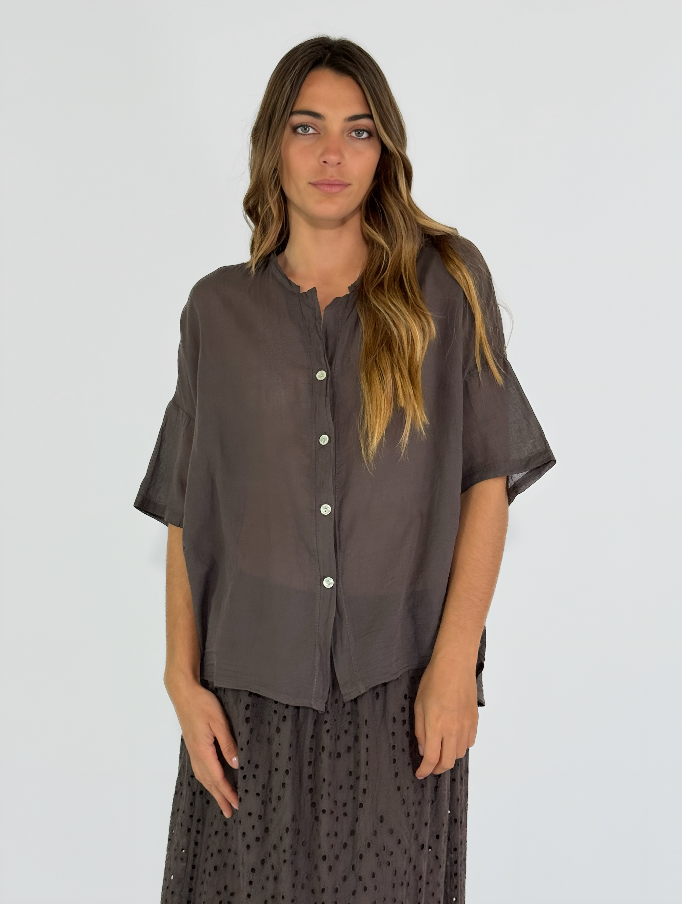 BLUSA SCILLA