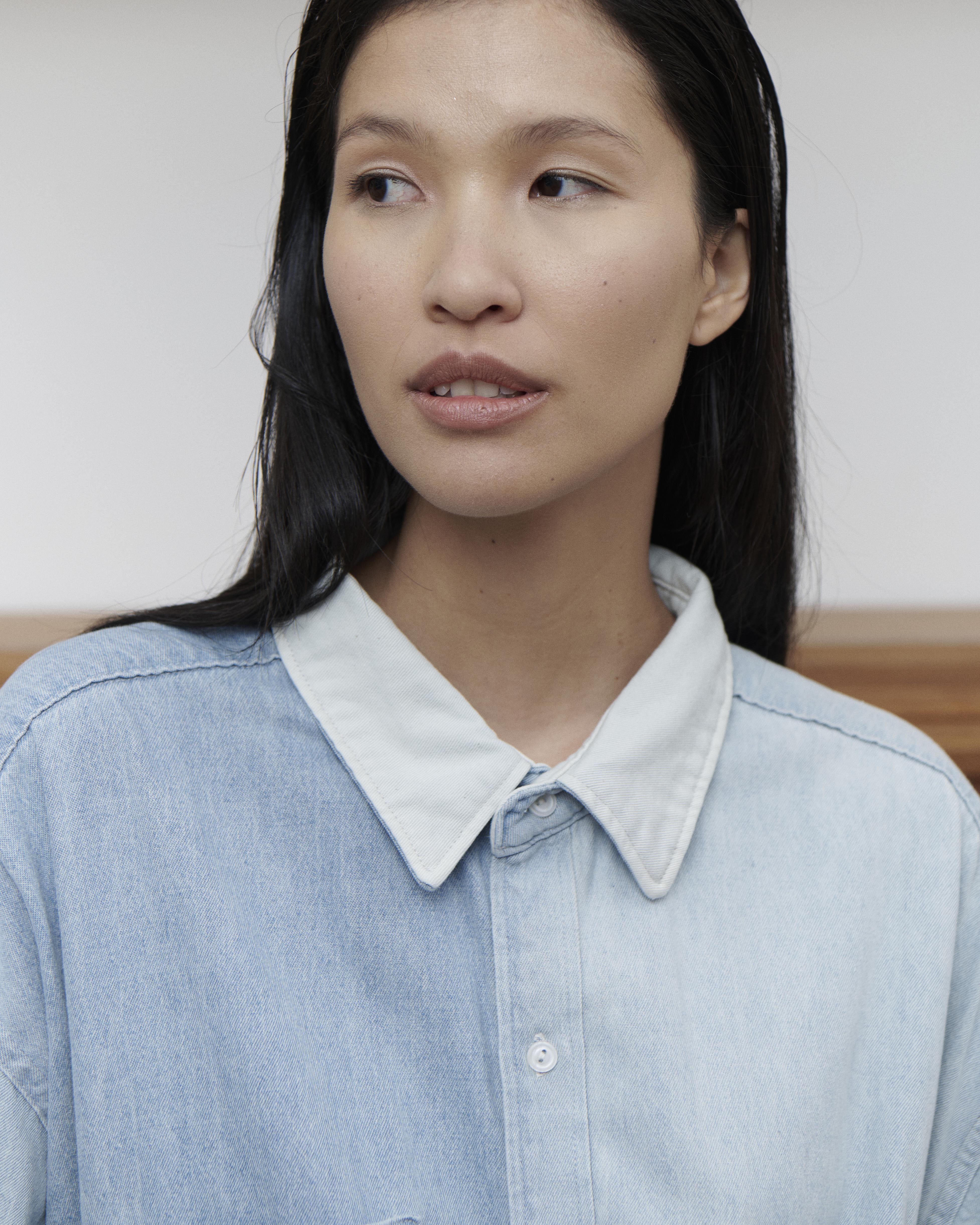Camisa Compás