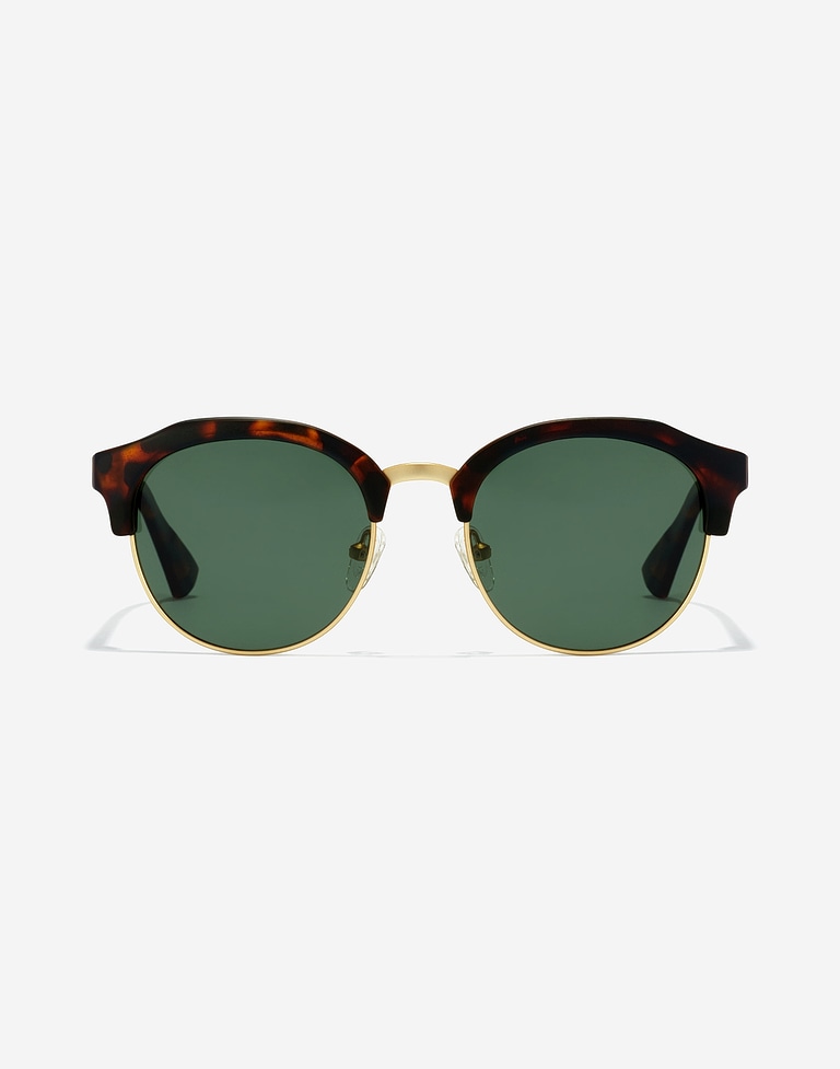LENTES DE SOL - CLASSIC ROUNDED - POLARIZED GREEN