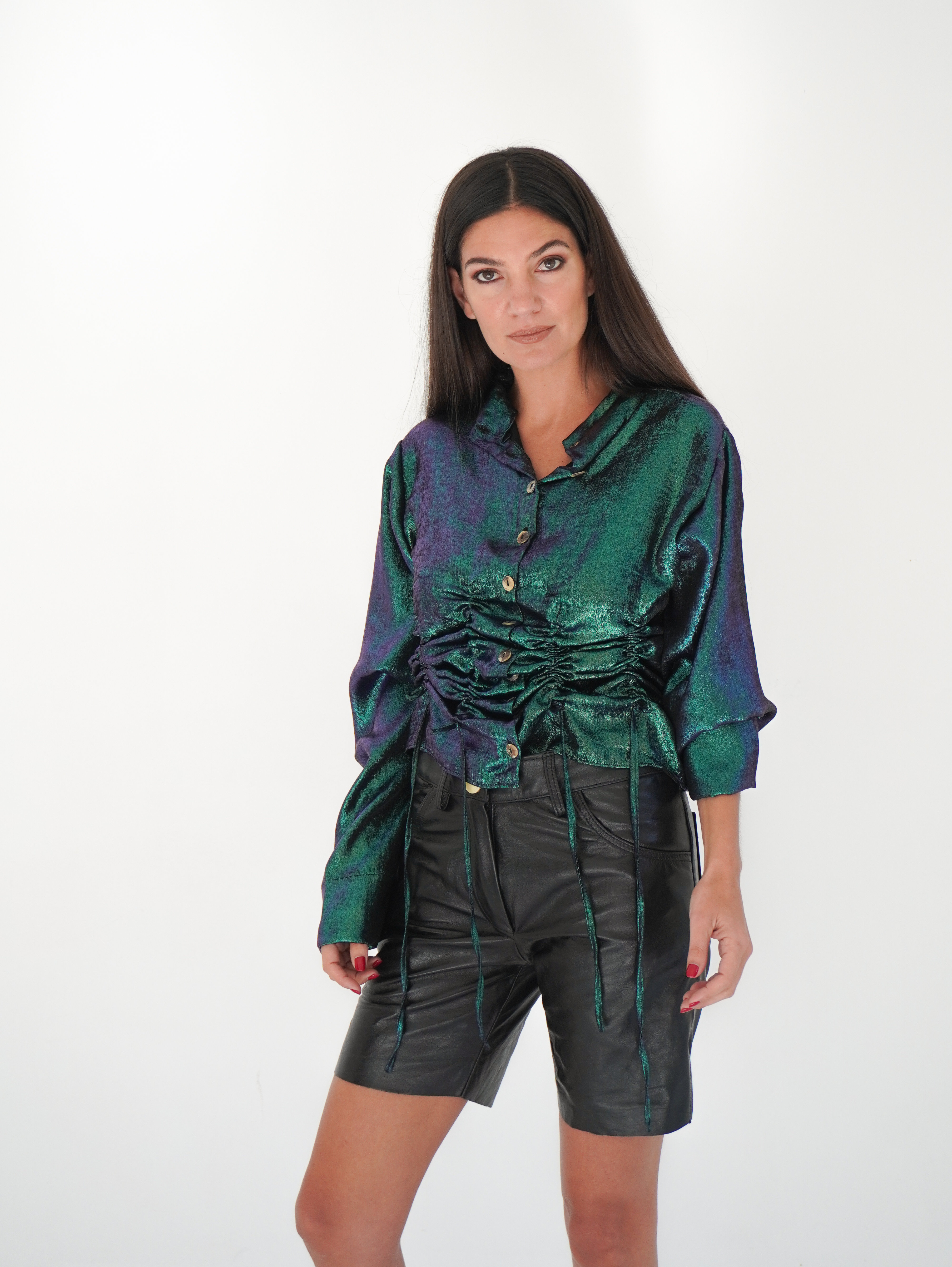 Nácar Shirt