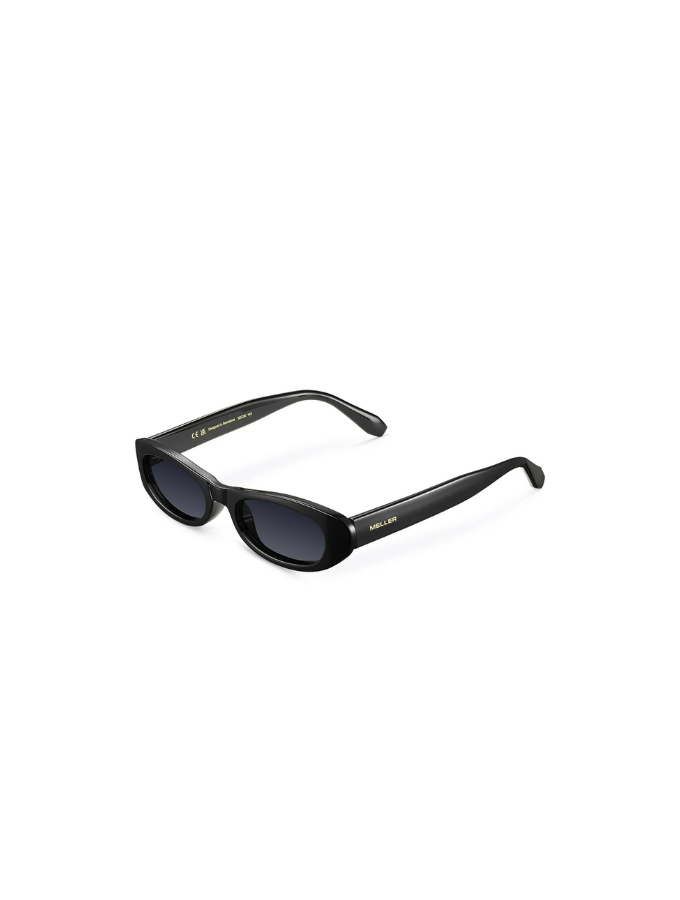 Lentes de Sol - Malaika Black Orange