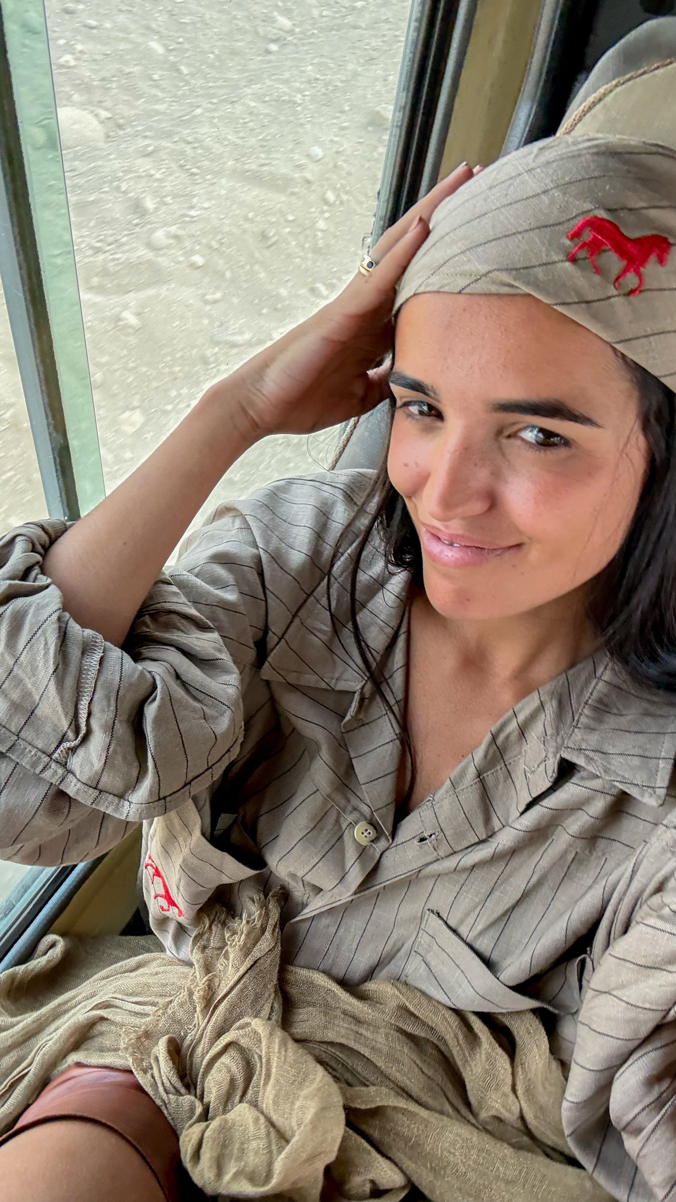 The Ranch Bandana