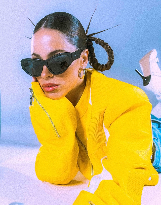 LENTES DE SOL - TINI - CODE