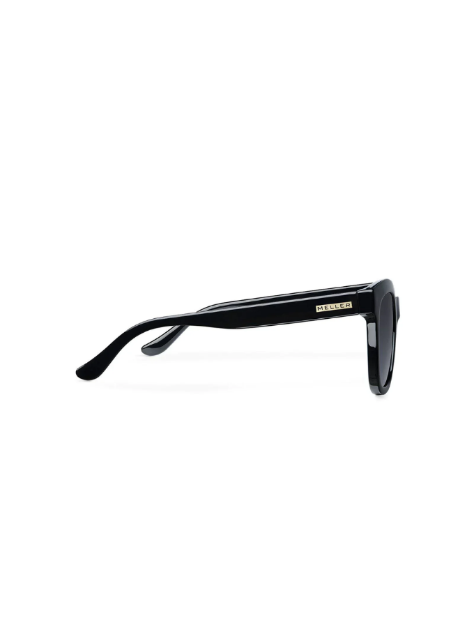 Lentes De Sol - Mahé All Black