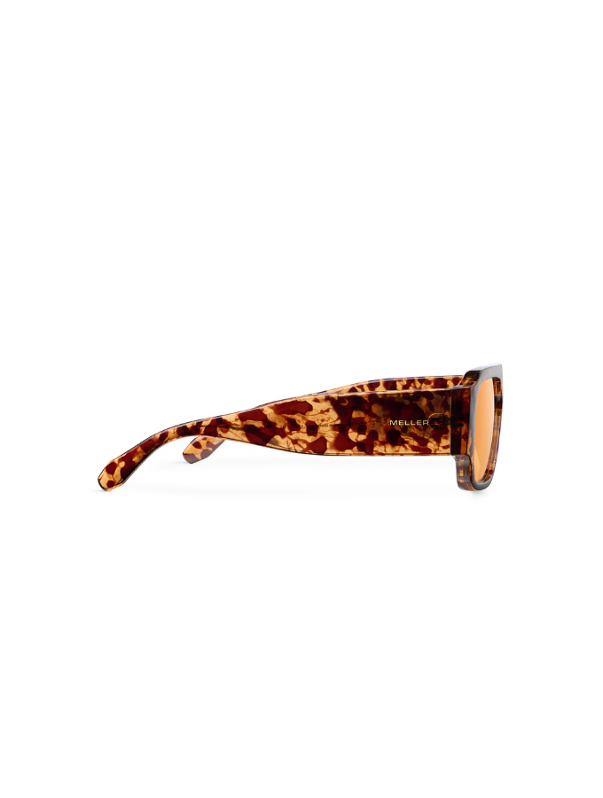 Lentes de Sol - Jahi Tigris Orange