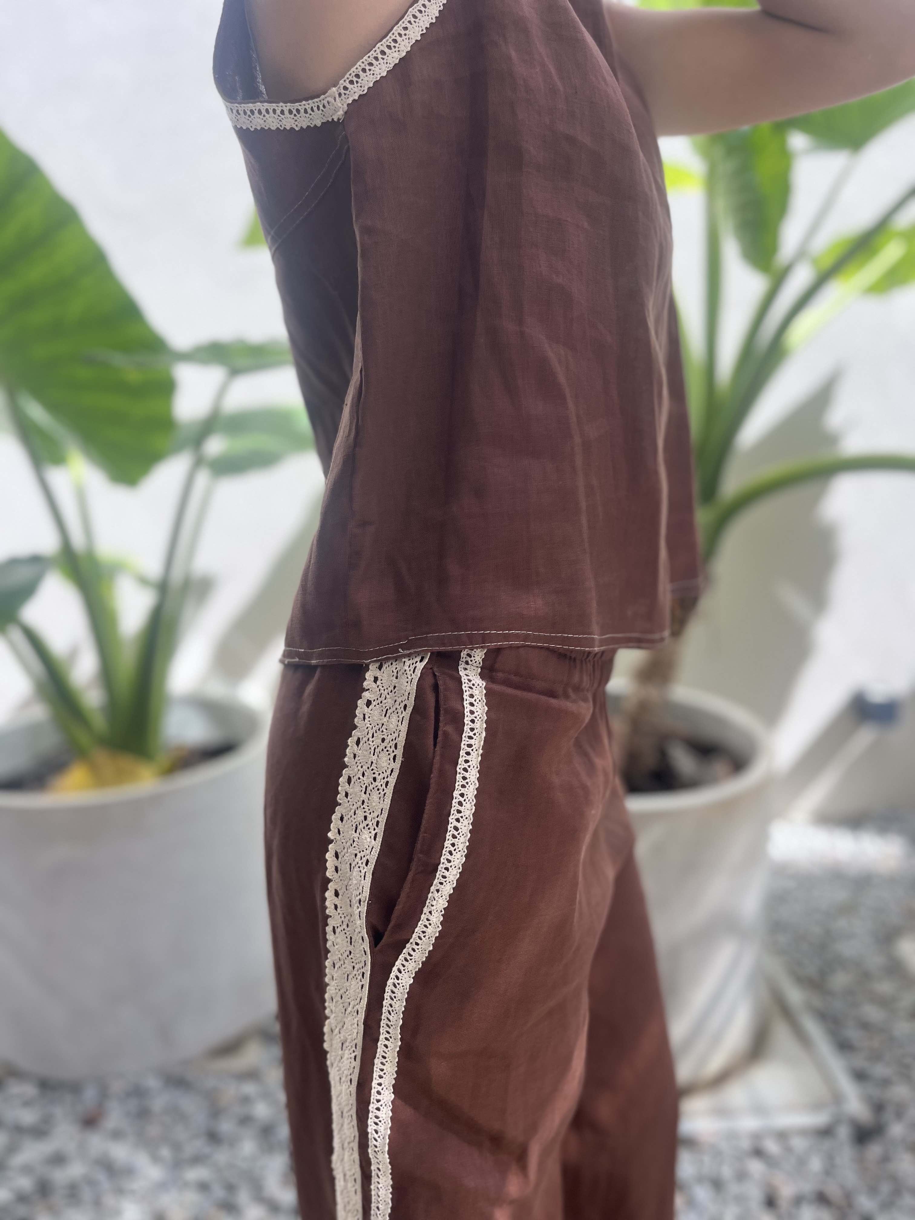 Pantalón Jachu